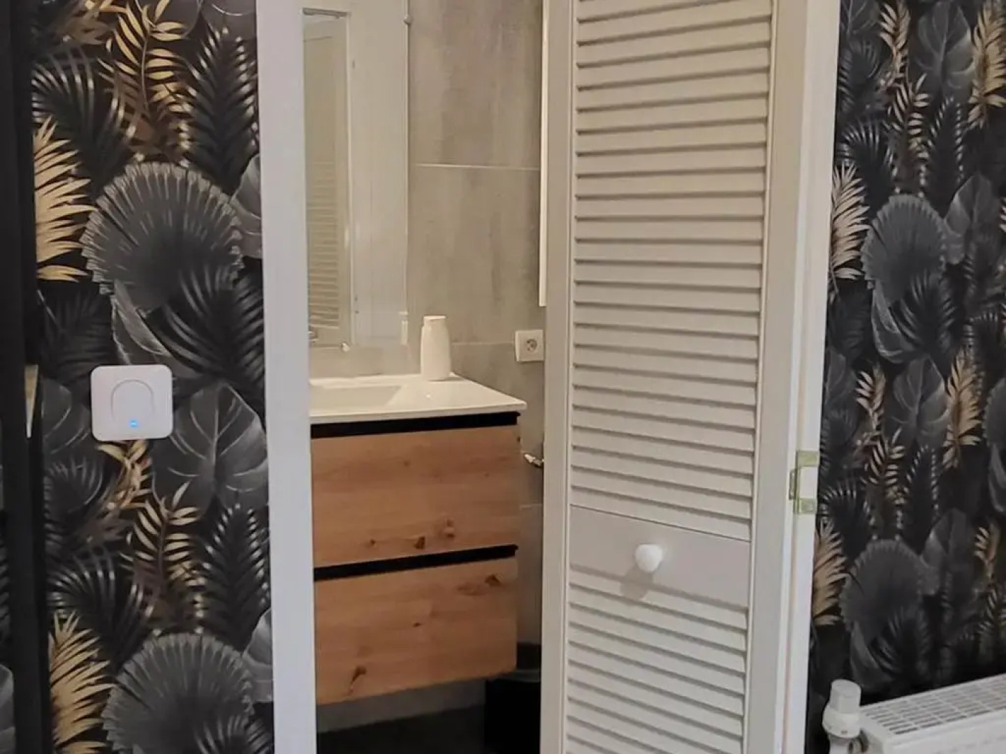 Les remparts du Jerzual