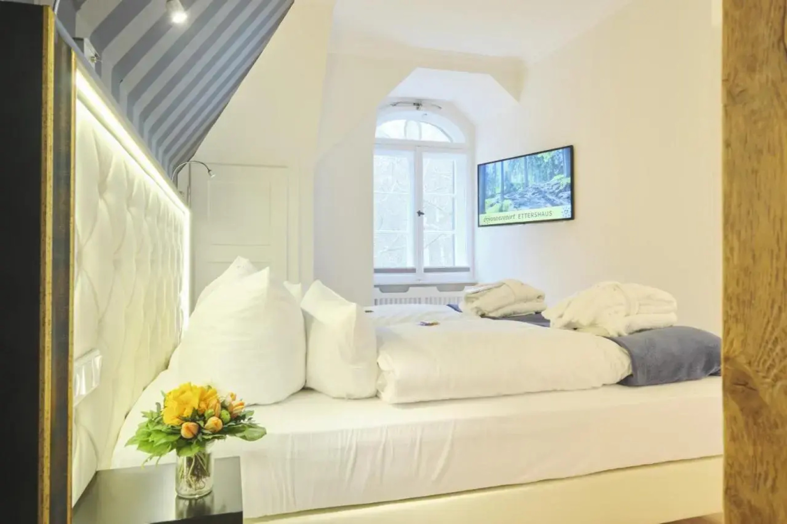 Sonnenresort Ettershaus