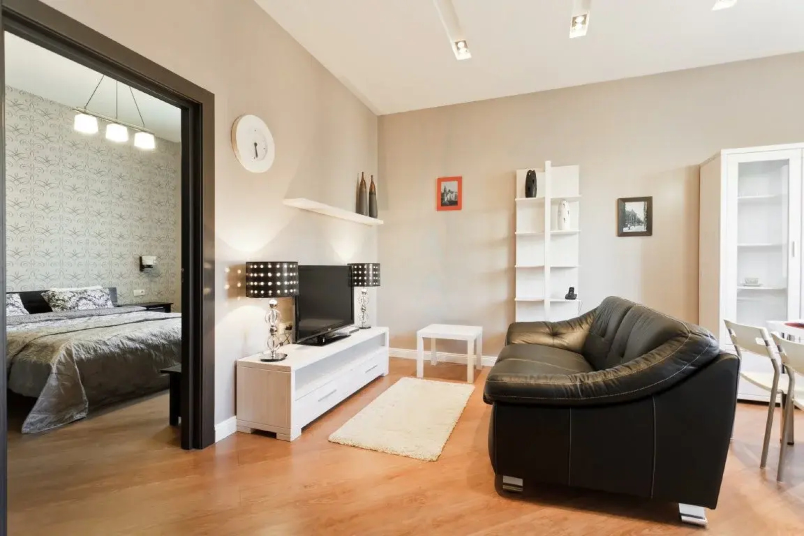 Minsk Apartment Service Luxe class