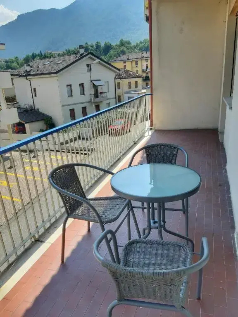 The BED & BIKE Feltre