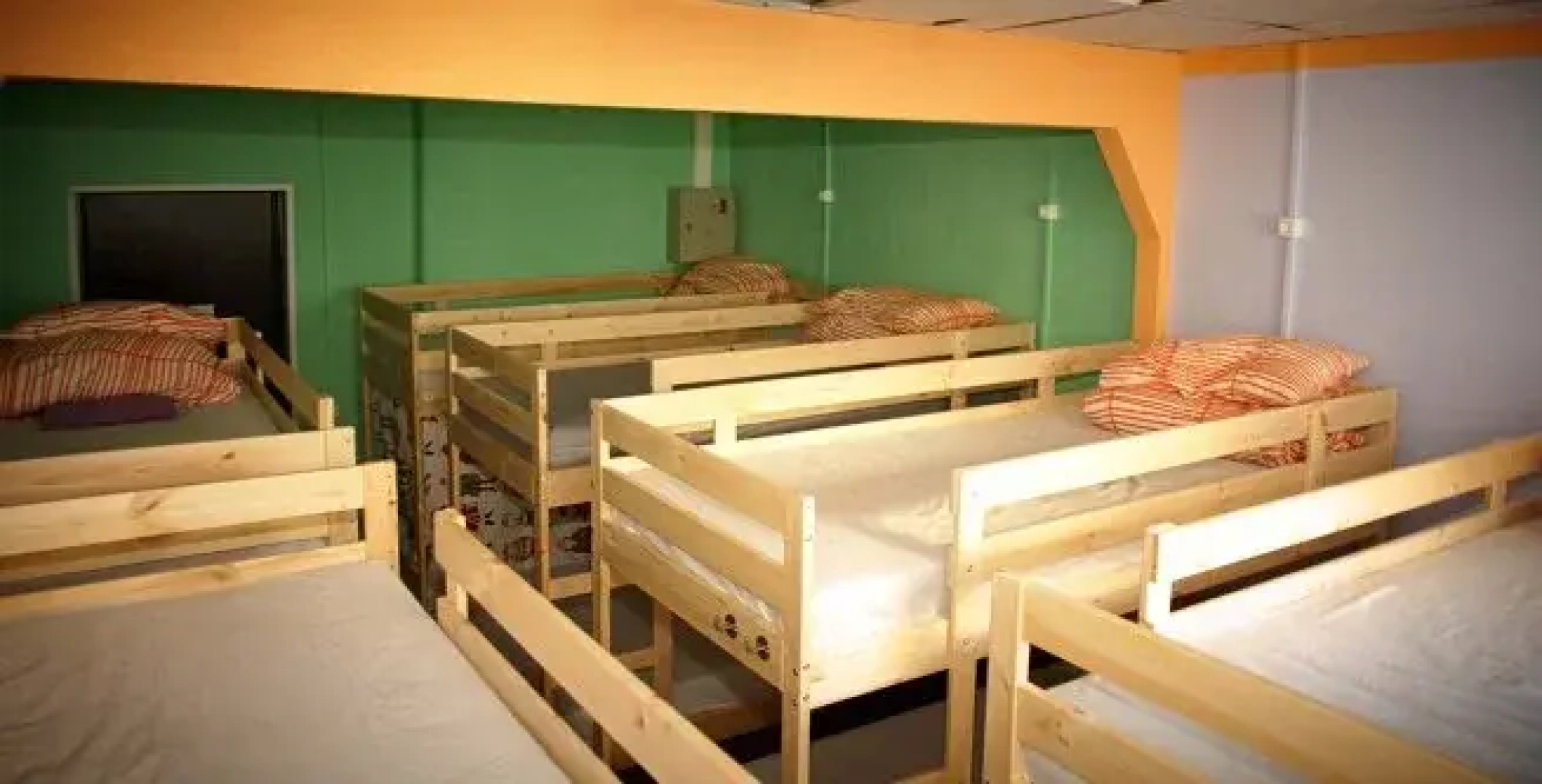 Hostel Kolobok