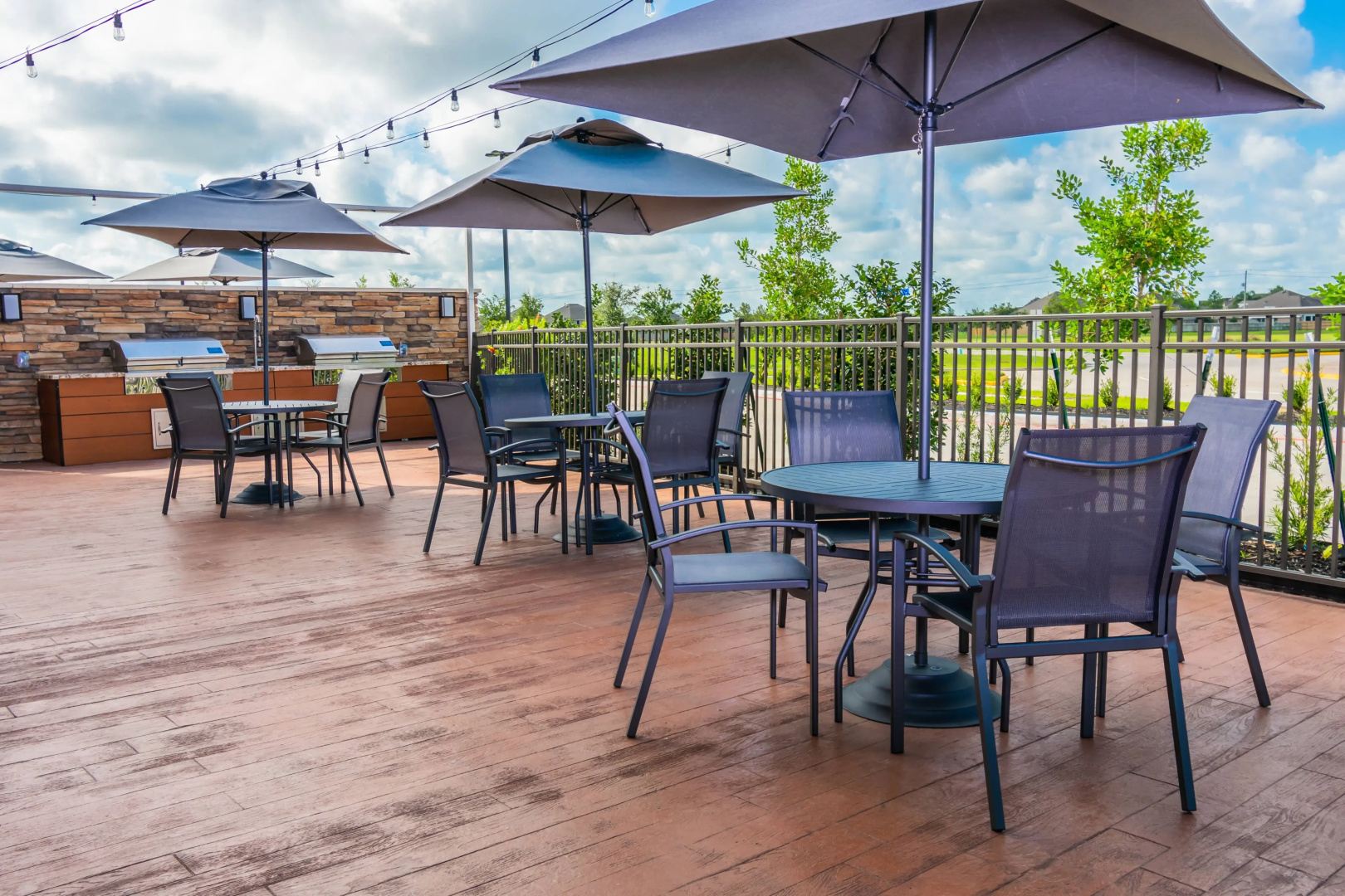 Отель Fairfield by Marriott Inn & Suites Houston League City