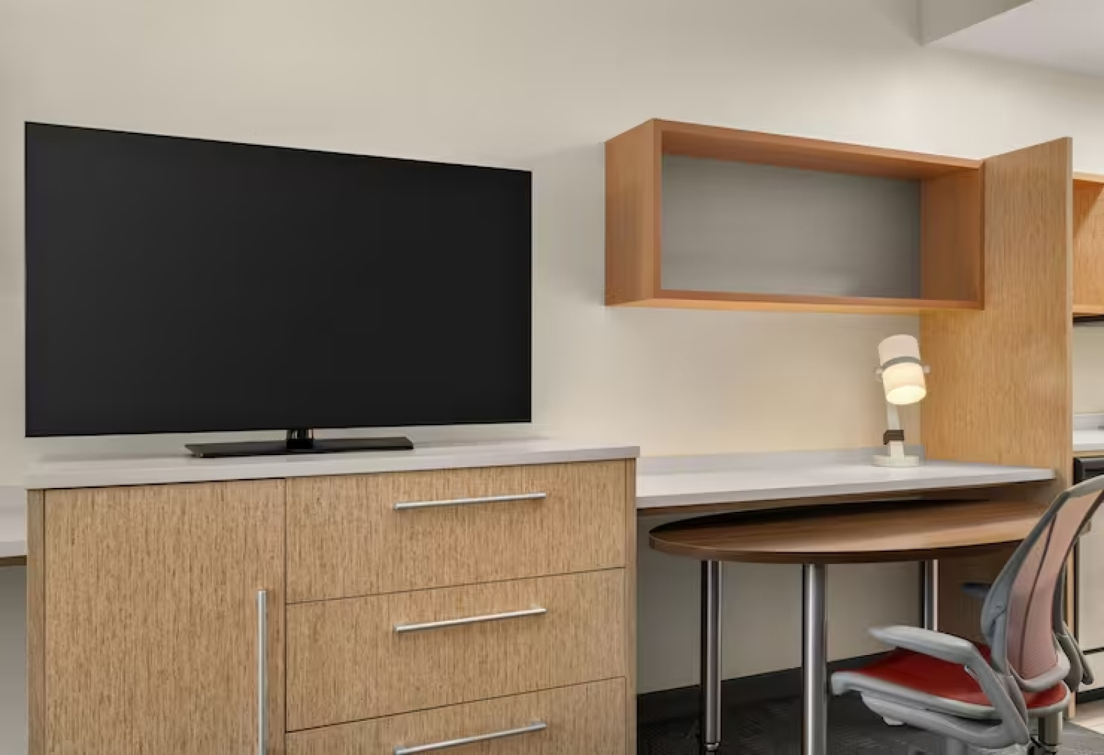 Home2 Suites by Hilton Lexington Park Patuxent River NAS, MD