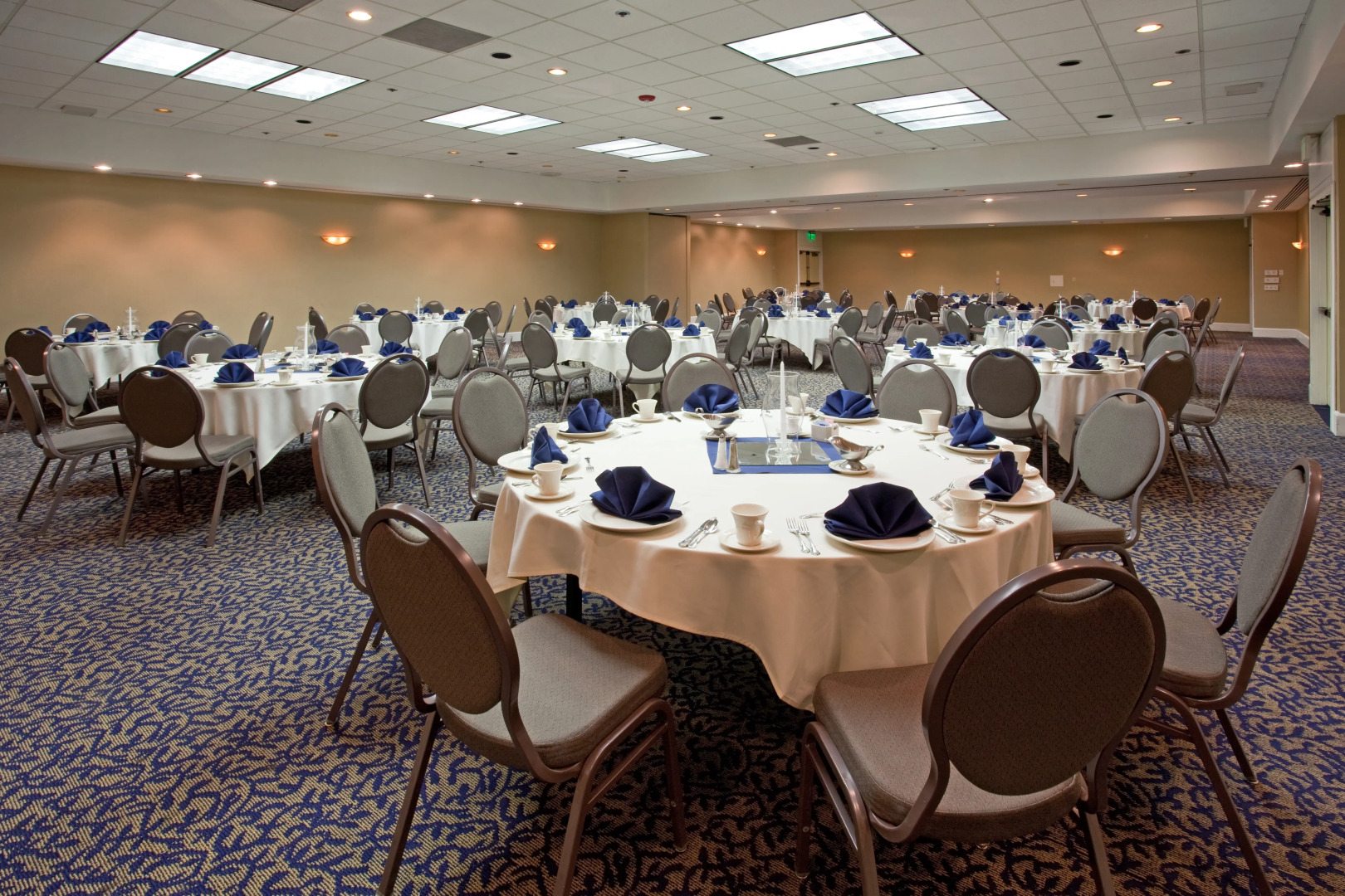 Holiday Inn Denver East by IHG