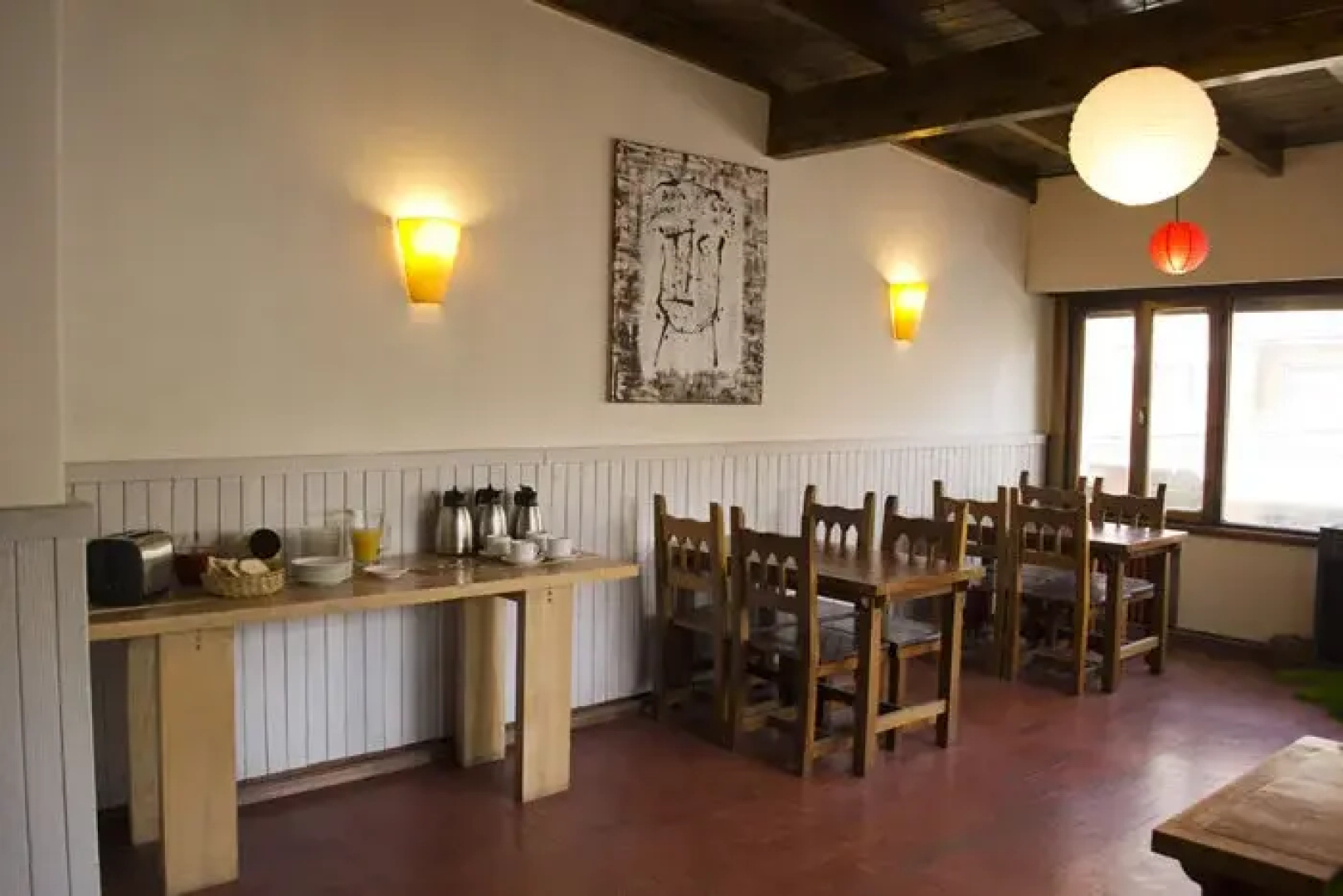 Hosteria Portofino