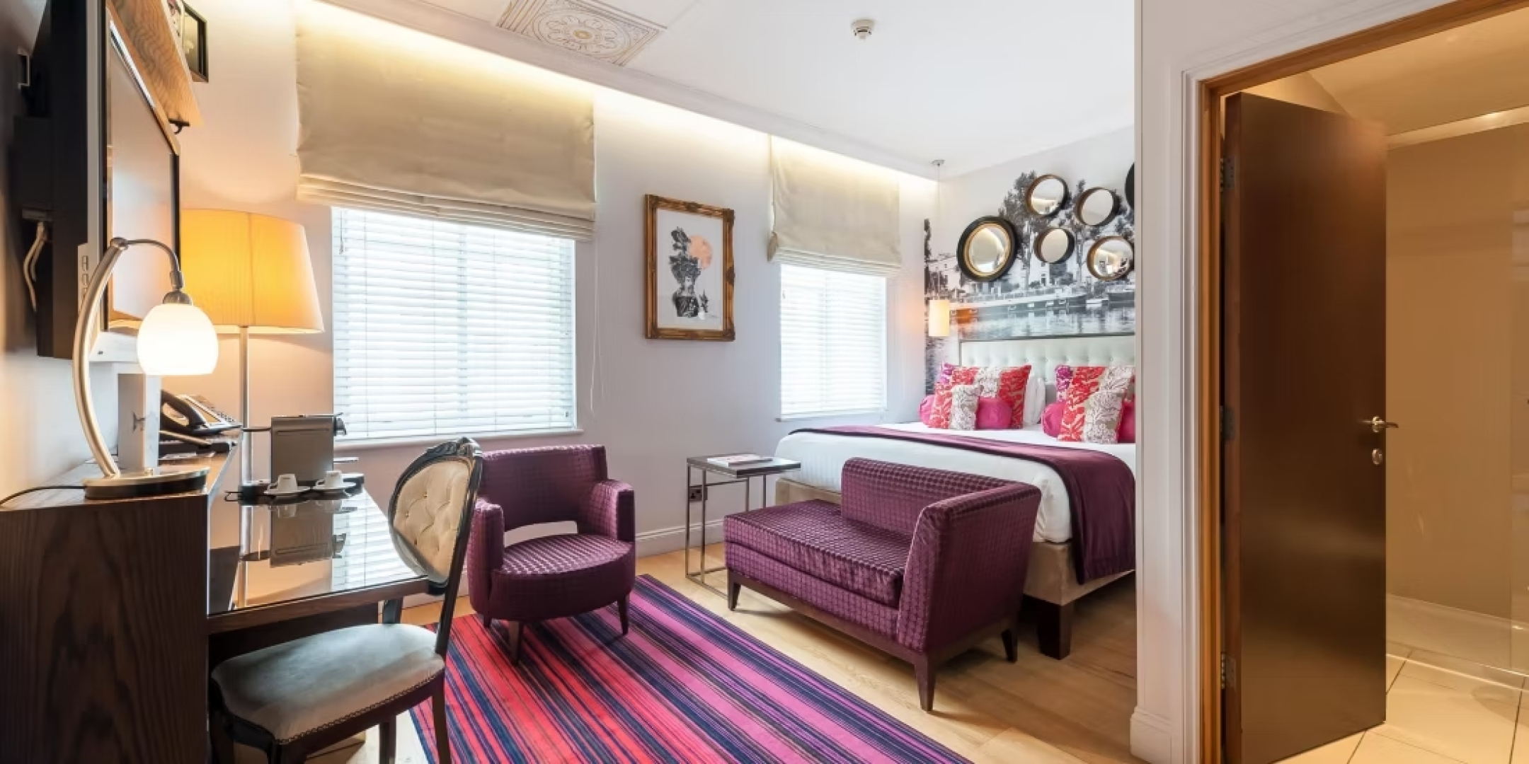Hotel Indigo London Hyde Park Paddington by IHG