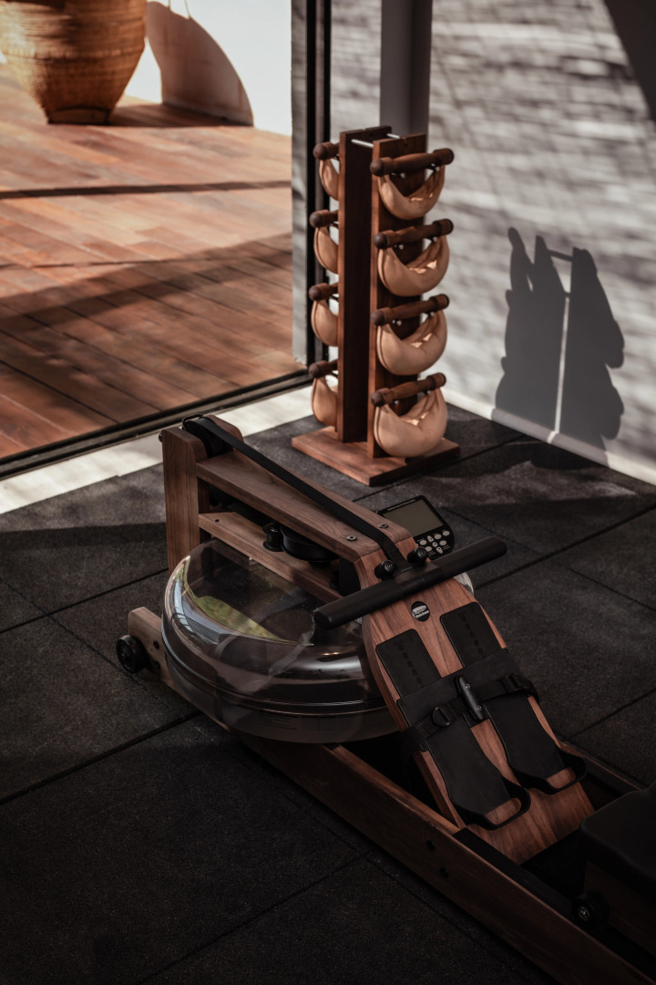 Отель OKU Ibiza