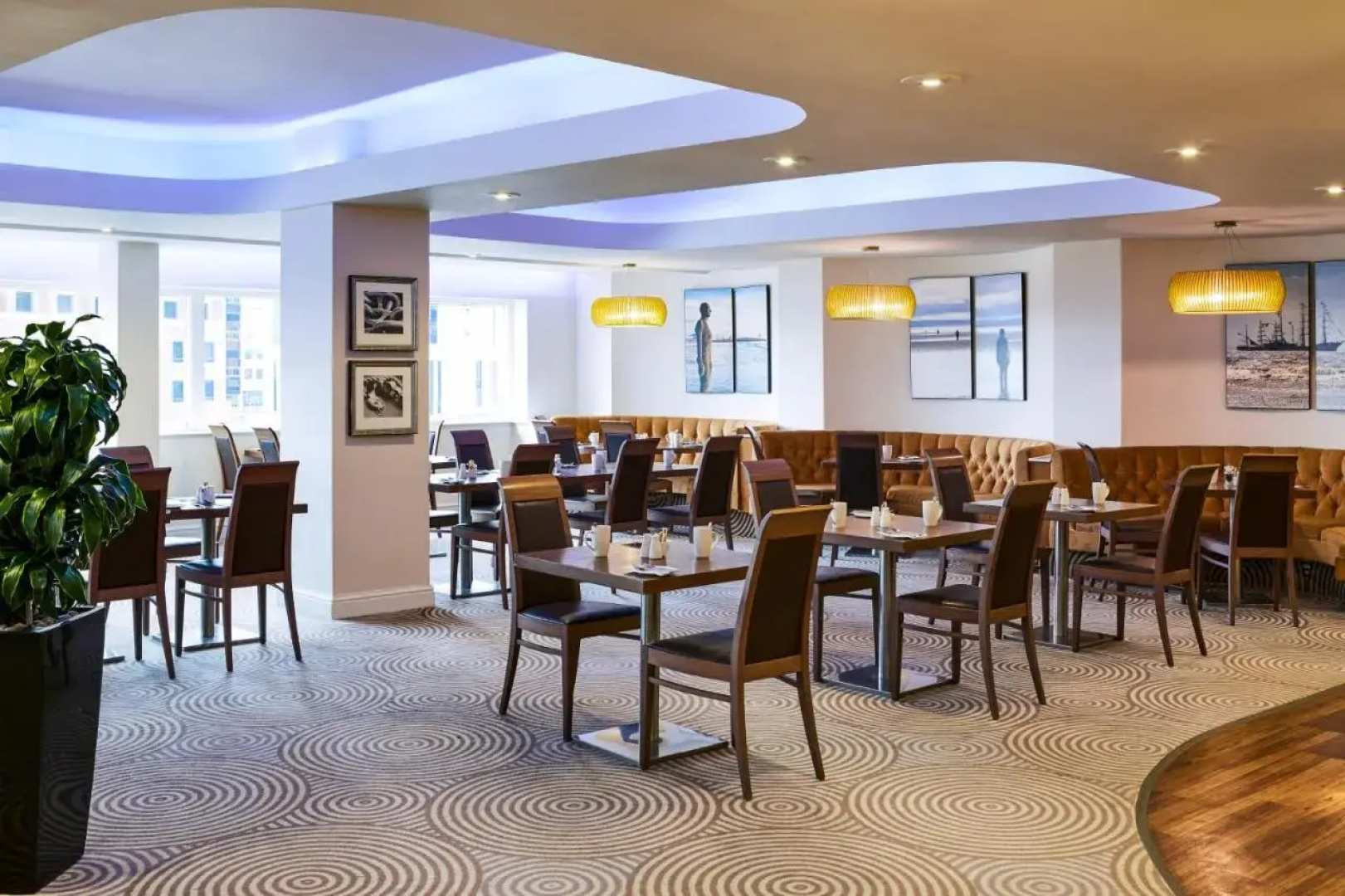 Atlantic Tower Hotel Liverpool By Sunday