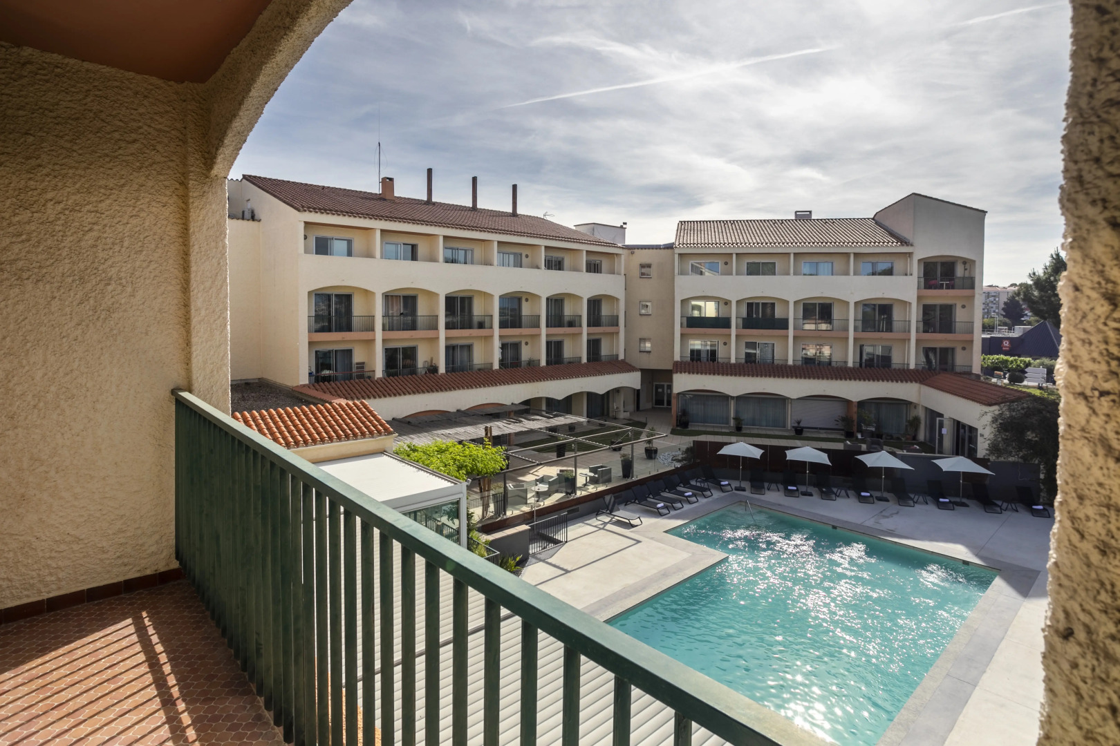 Holiday Inn Perpignan by IHG