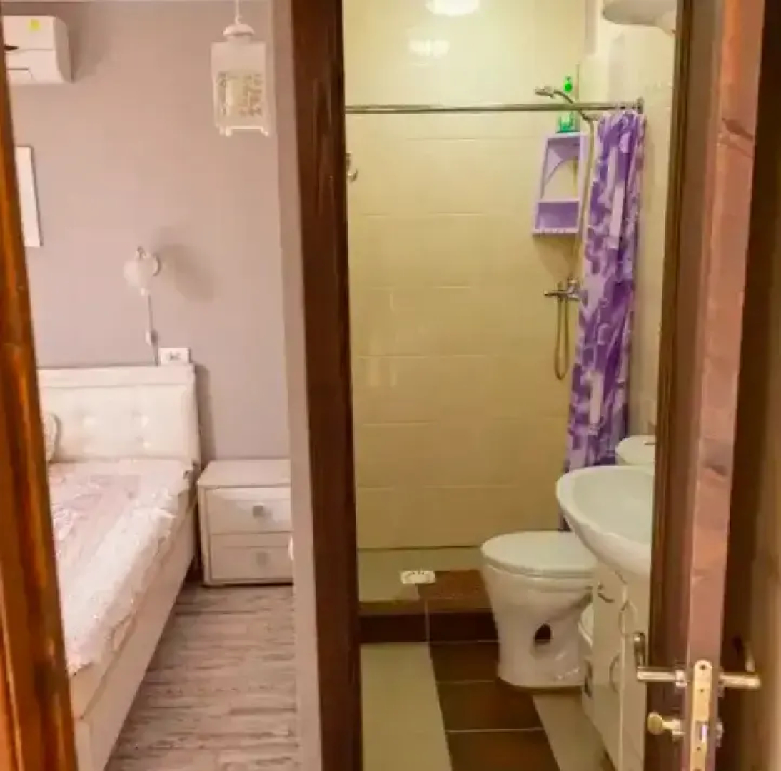 U Treh Morej Guest House