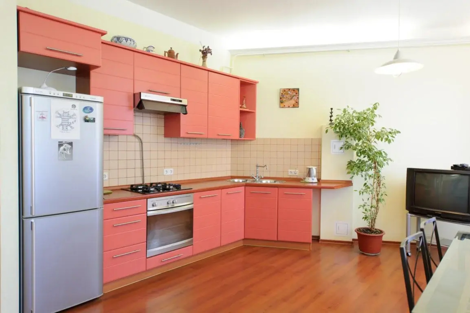 Nice Flats Белорусская