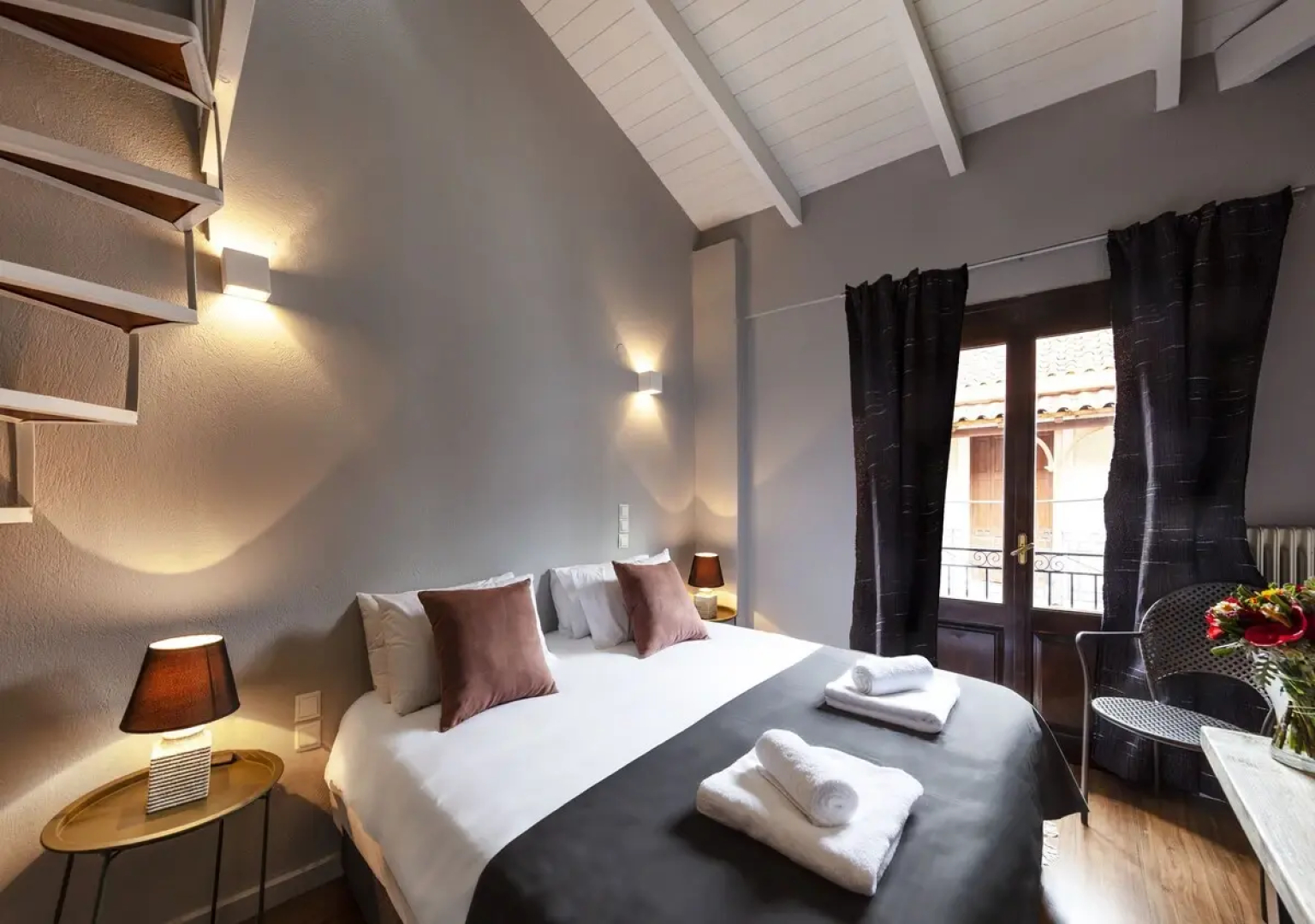 White Hills Suites Spa