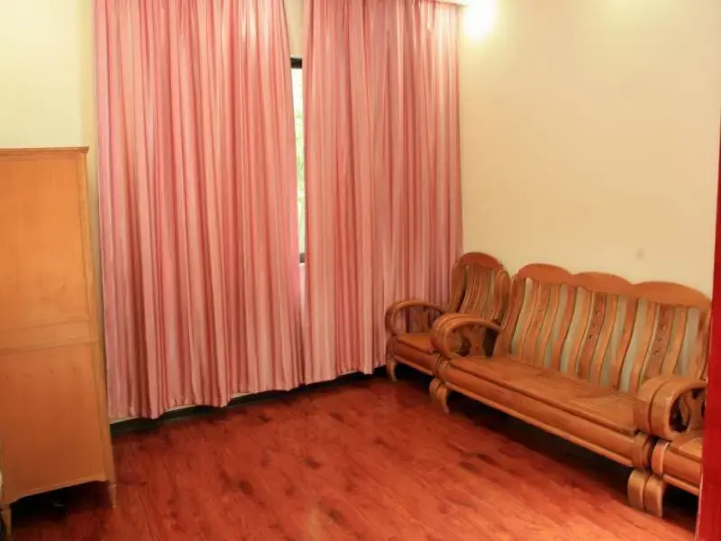 Zhangjiajie Forest Park Qinyuan Hotel