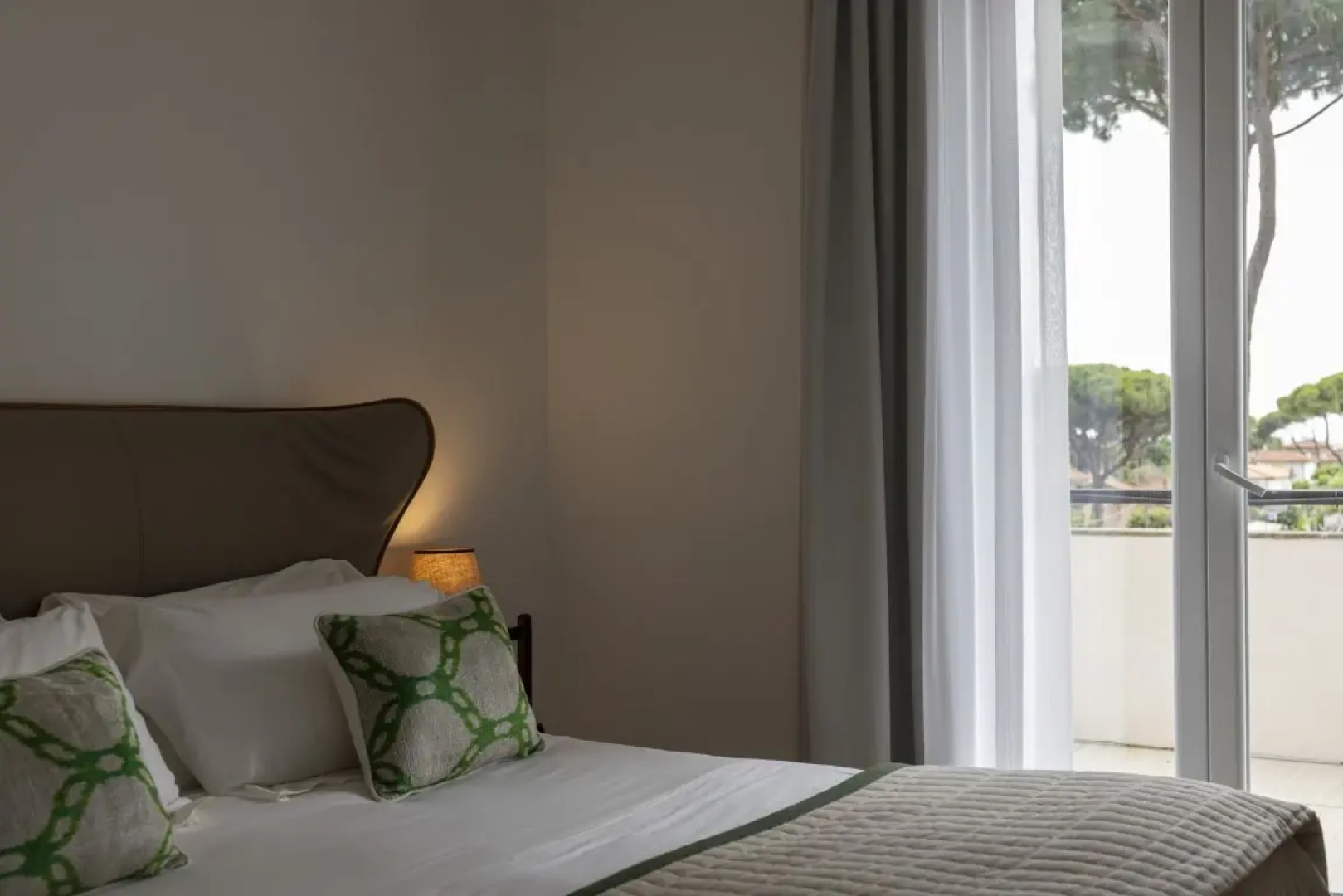 La Serena Hotel