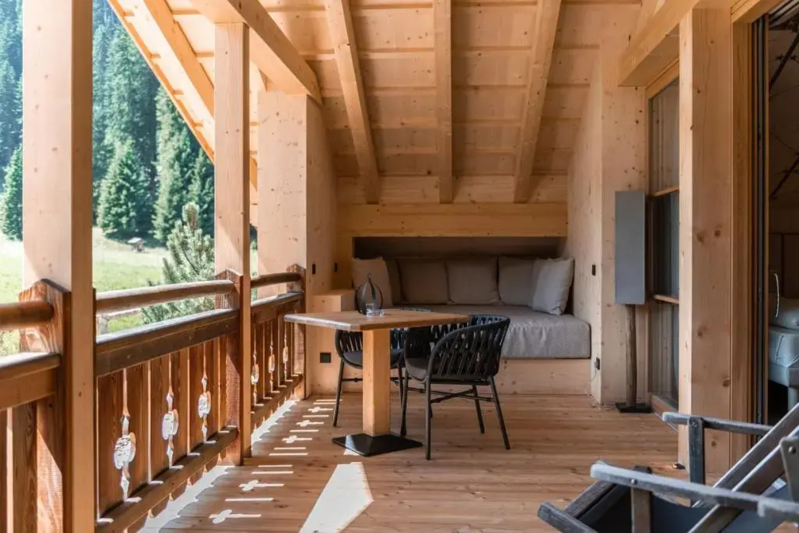 Tirler - Dolomites Living Hotel