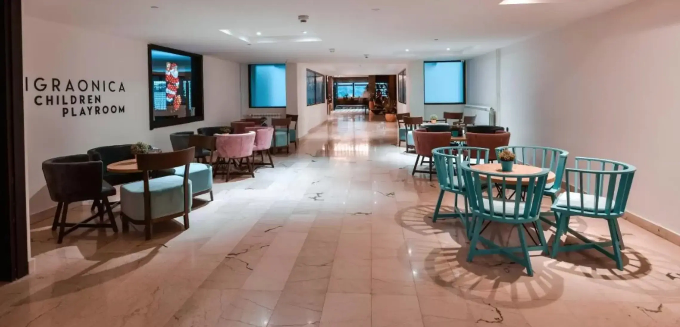 Hotel Putnik Kopaonik