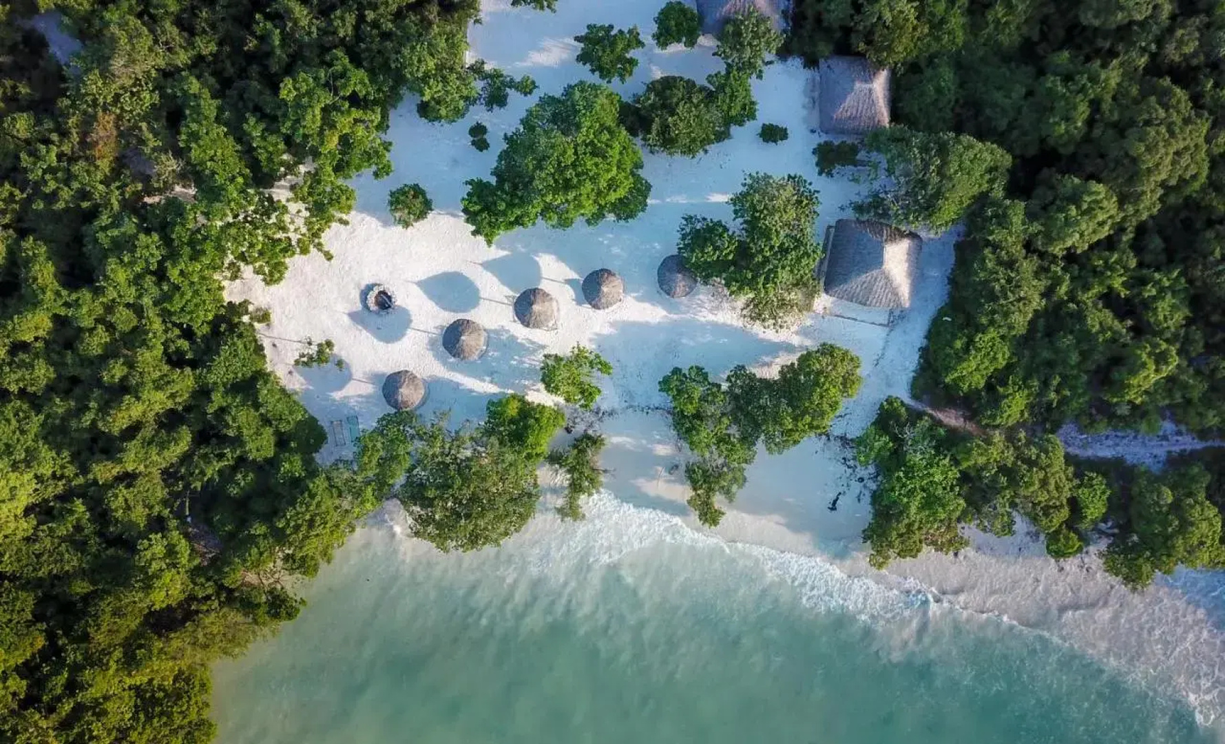 Pearl Beach Resort by Sansi