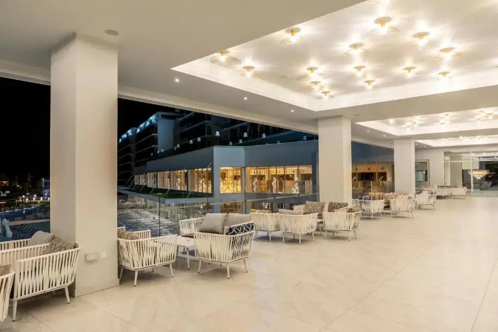 Chrysomare Beach Hotel and Resort