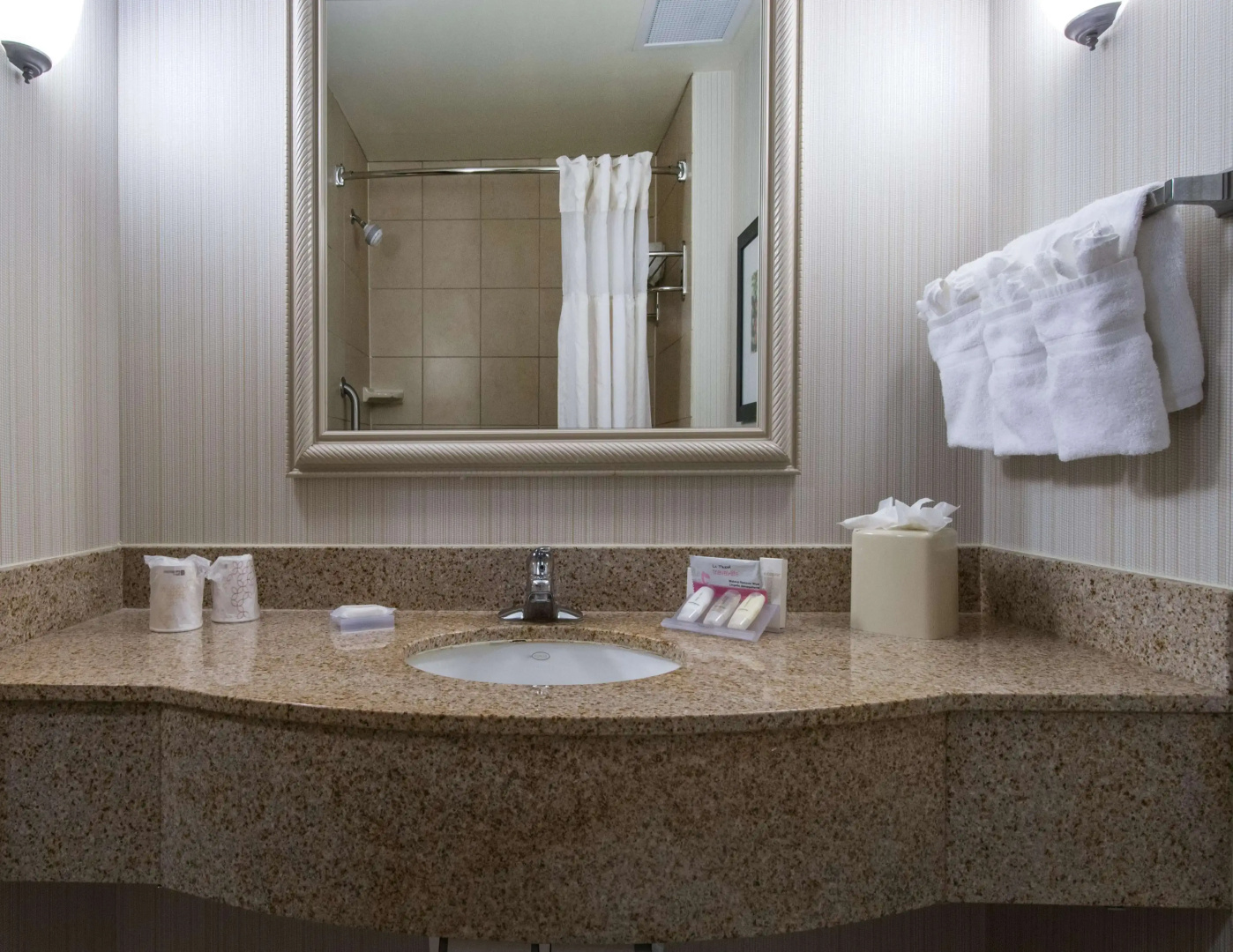 Hilton Garden Inn Tallahassee Central
