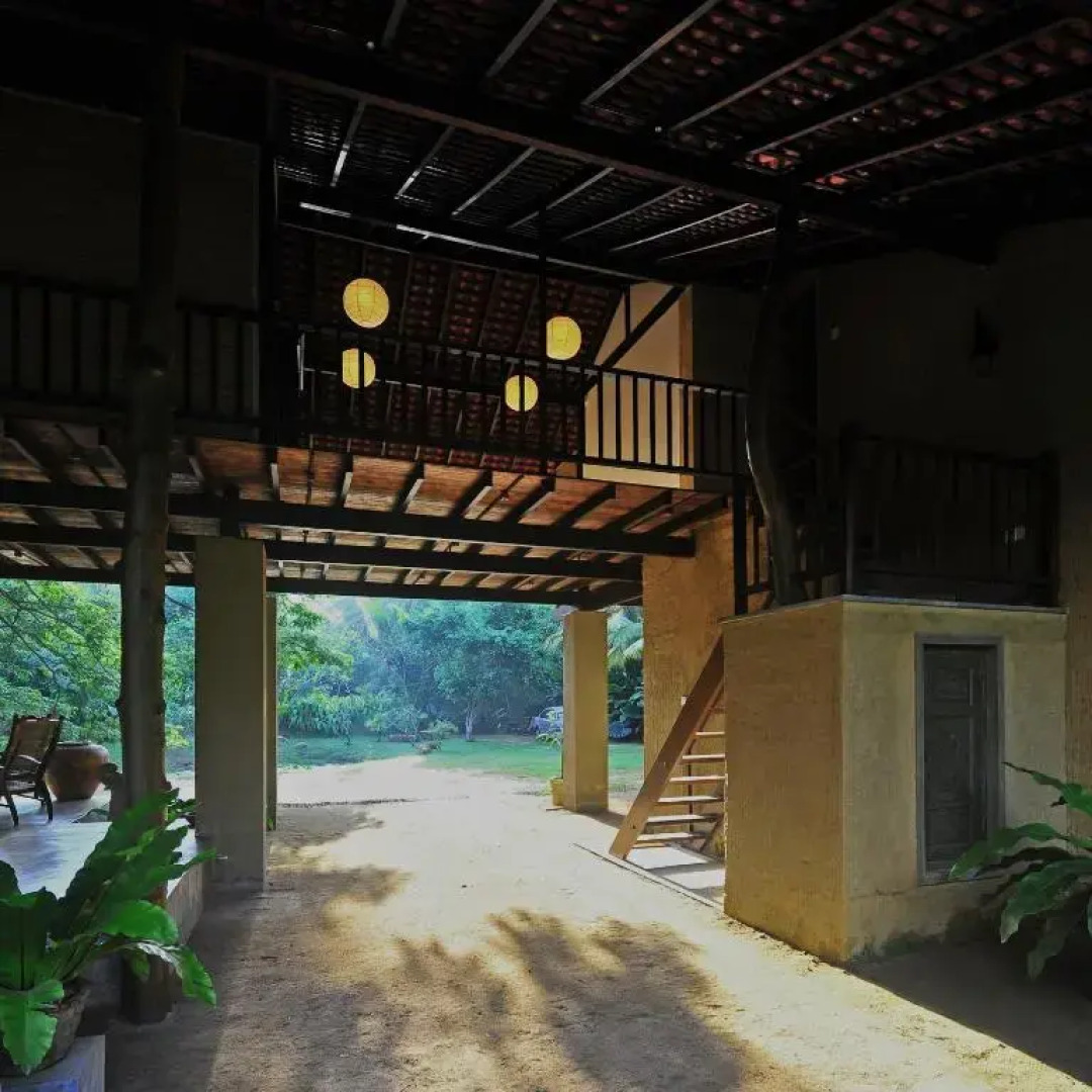 Dunes Unawatuna Hotel