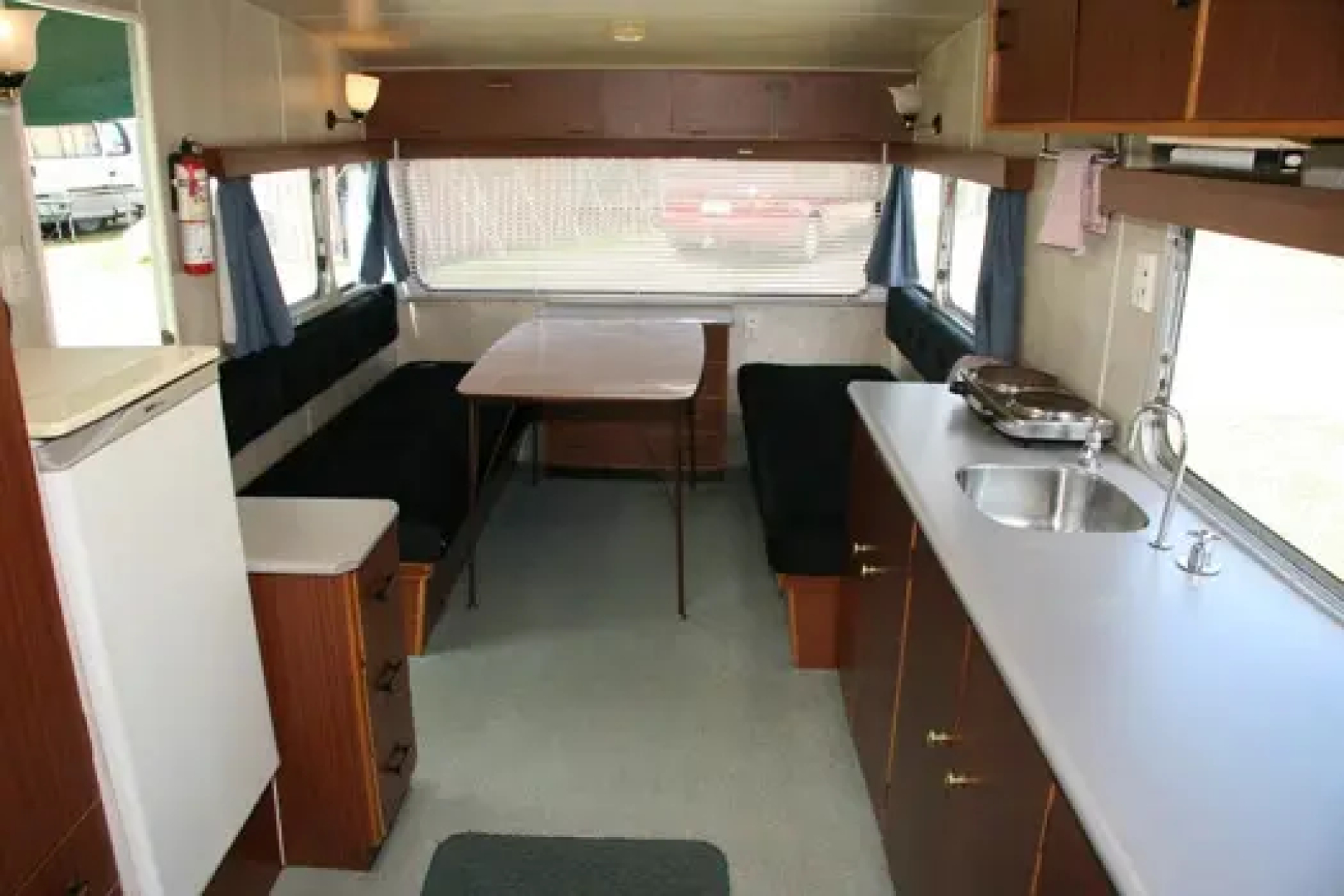 Takapuna Beach Holiday Park
