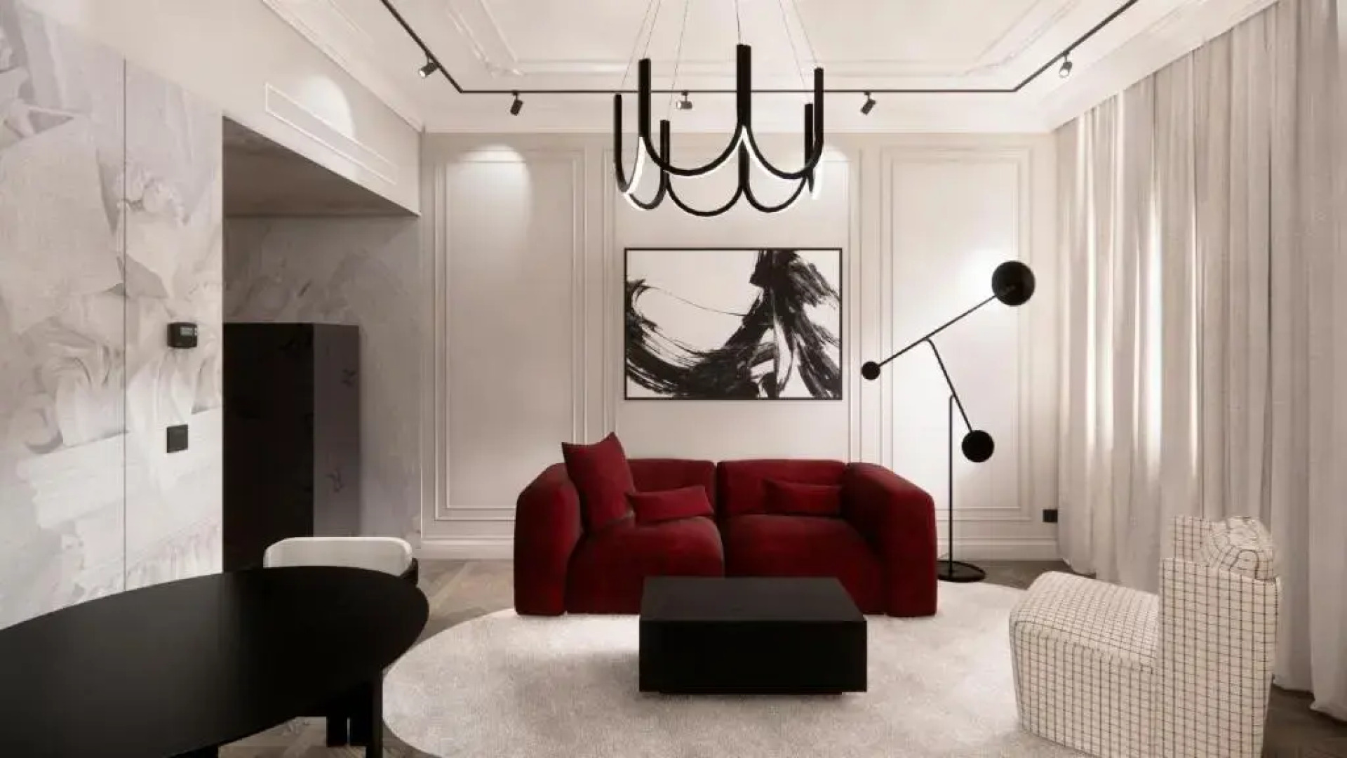 The Amauris Vienna - Relais & Châteaux