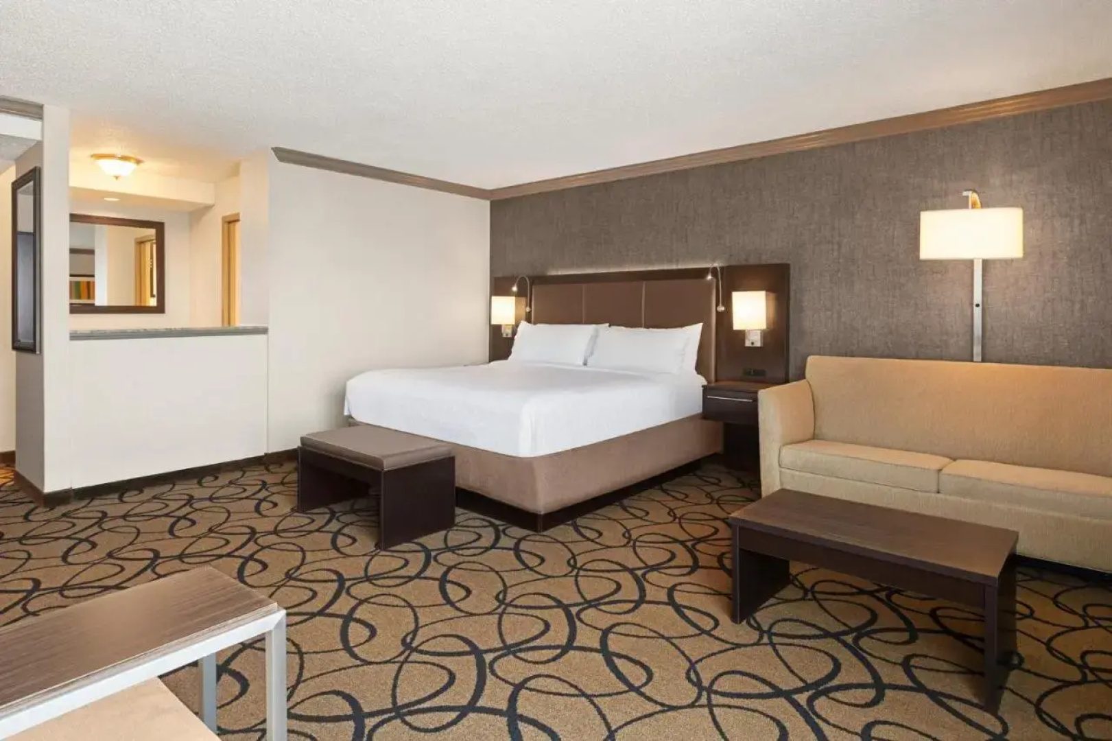 Holiday Inn Boston - Cambridge Area by IHG