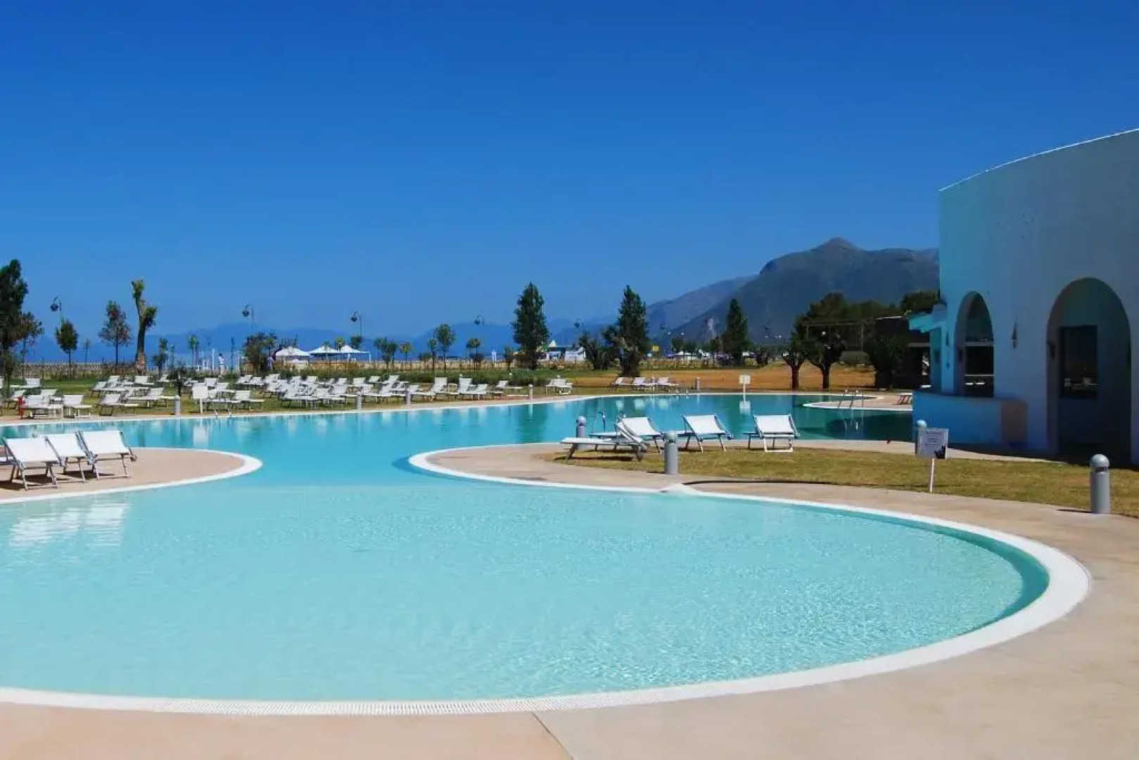 Borgo di Fiuzzi Resort & Spa