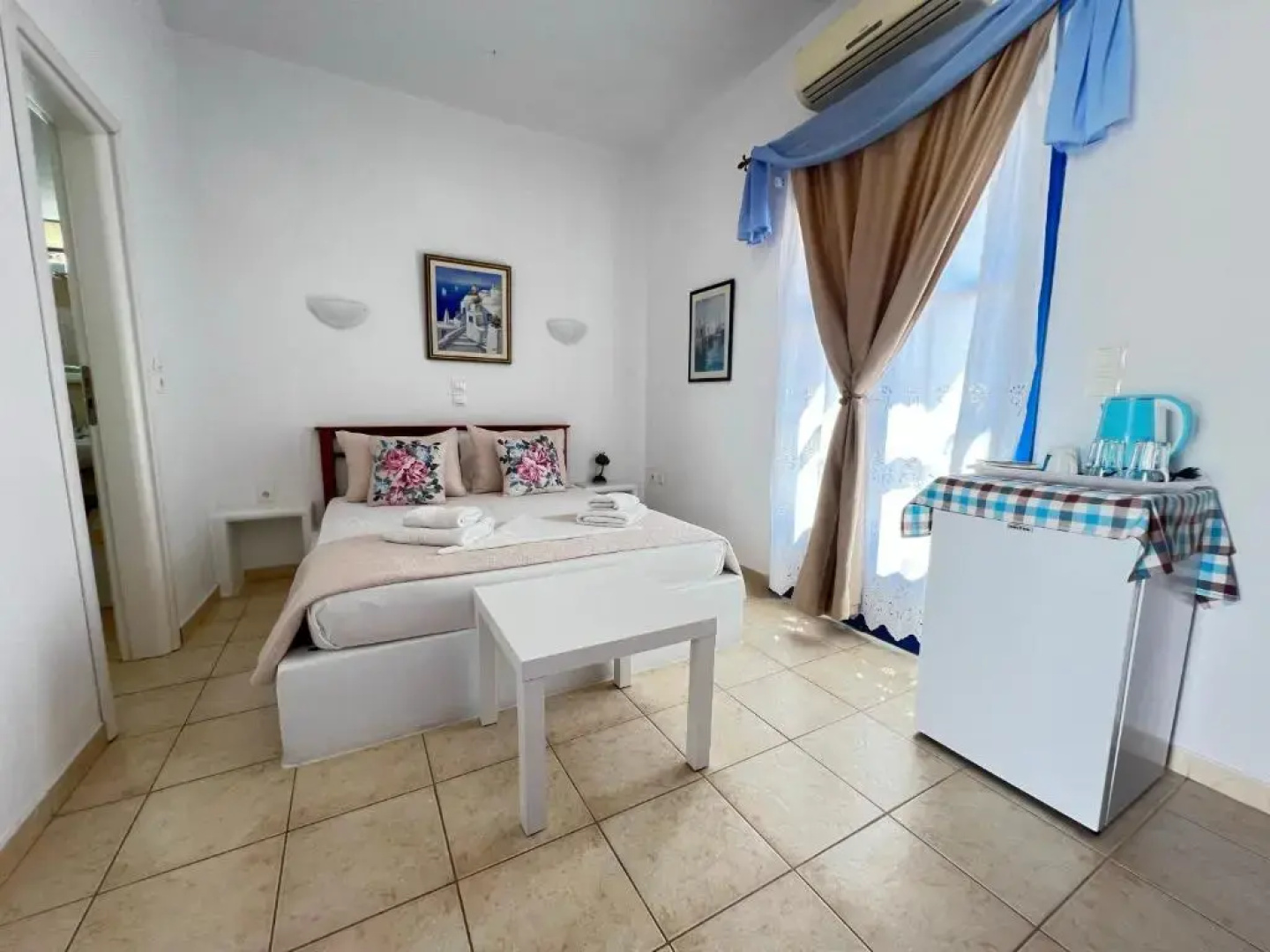 Aegean Star Hotel Apartments