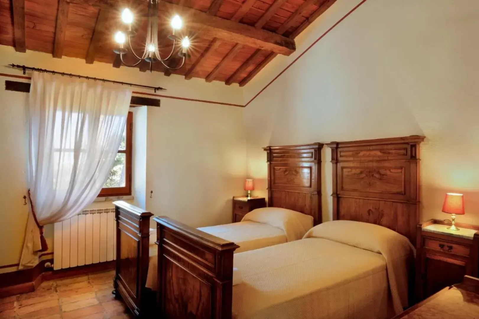 Albergo Diffuso Borgo Montemaggiore