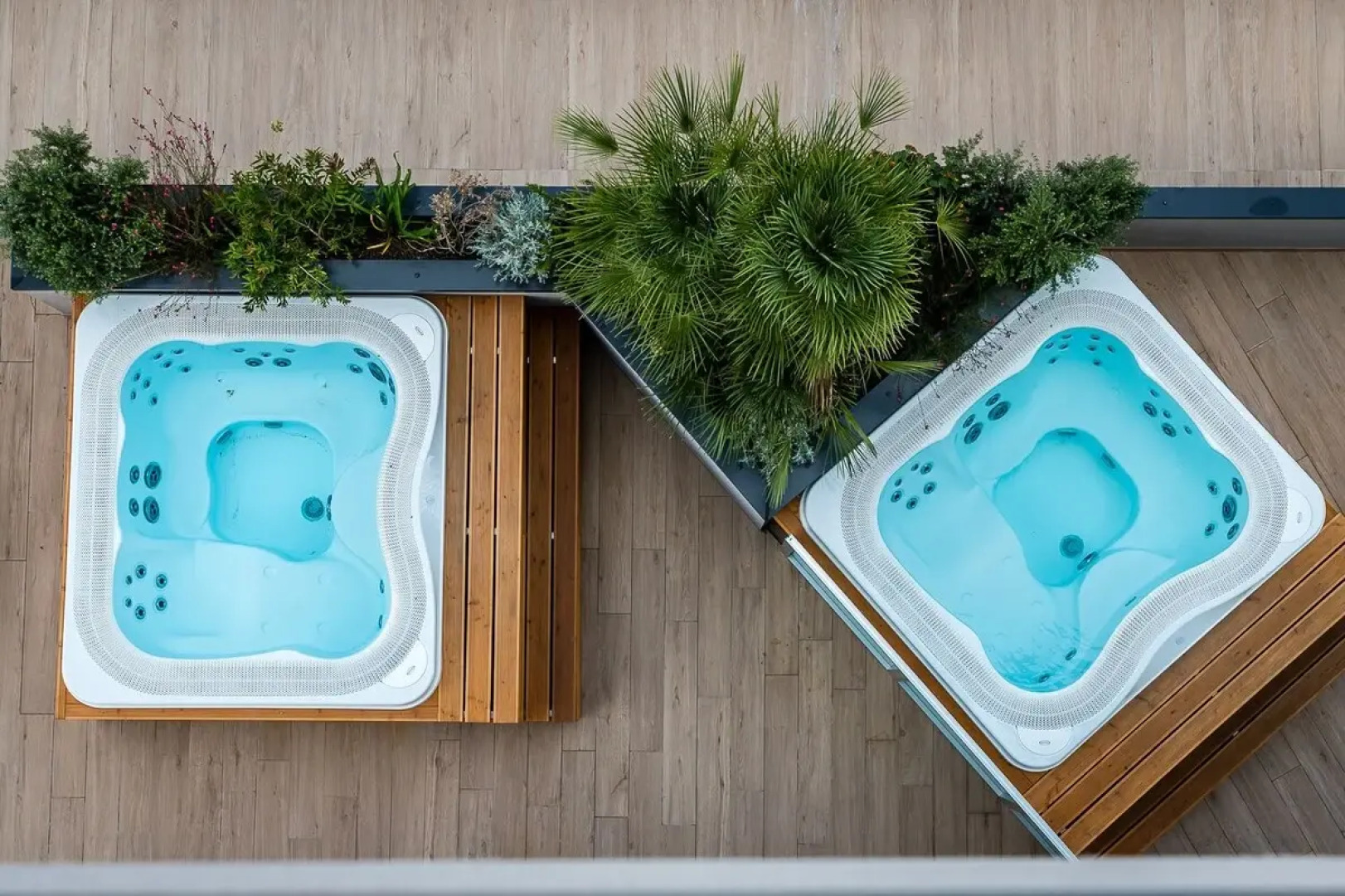 Hotel Mediterranee Family & Spa Hotel