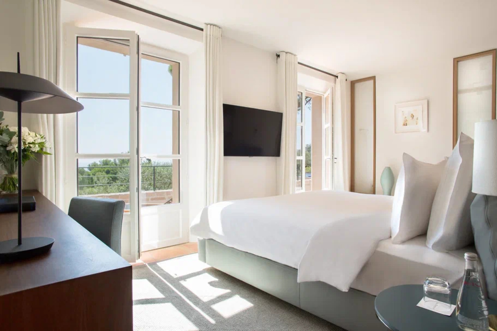 La Réserve Ramatuelle - Hotel, Spa and Villas