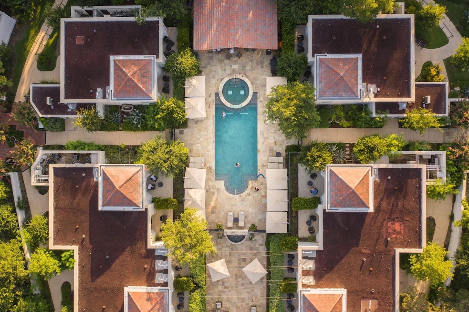 Курорт Signia by Hilton La Cantera Resort & Spa