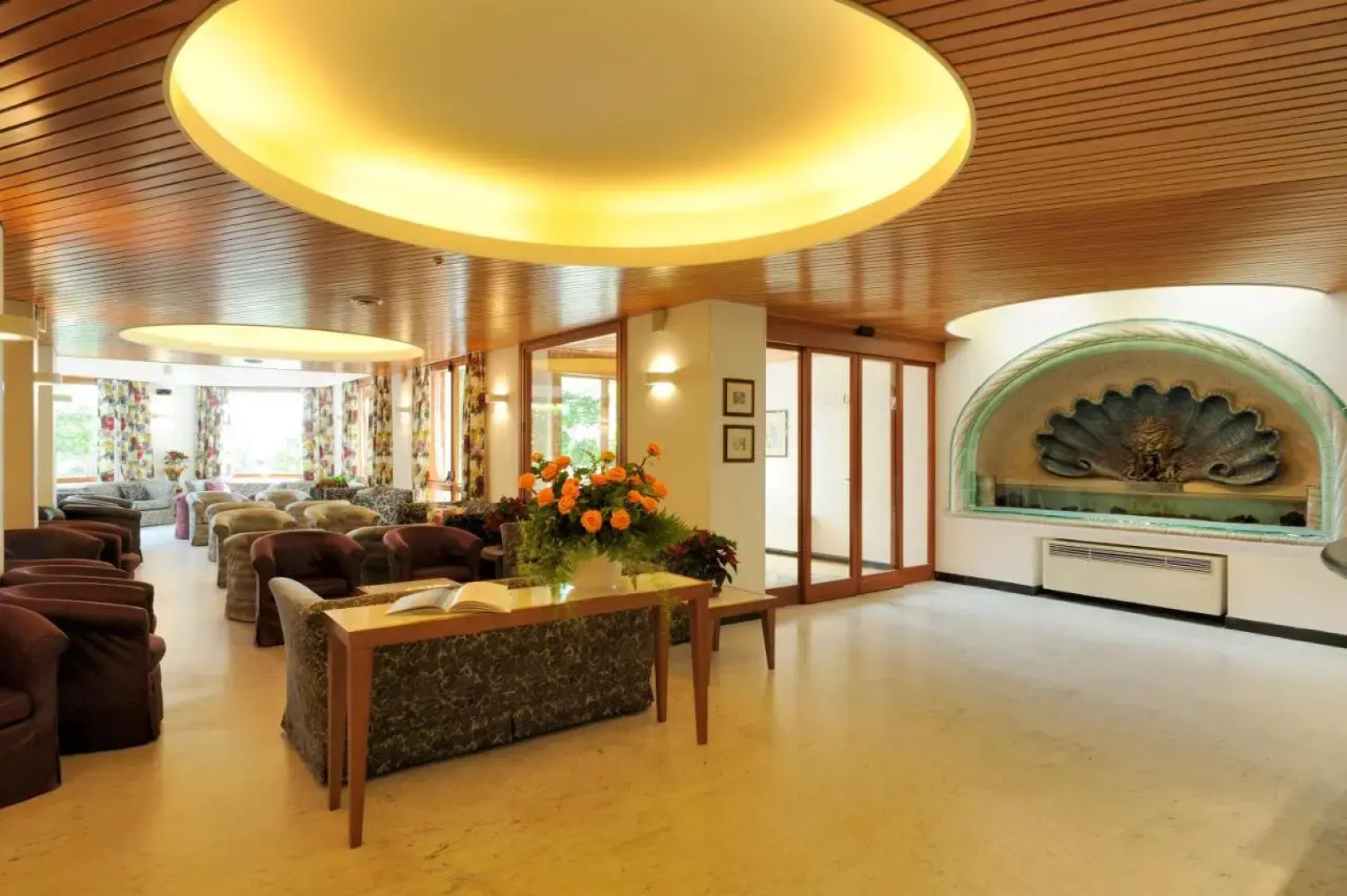 LVG Hotel Collection - Majestic