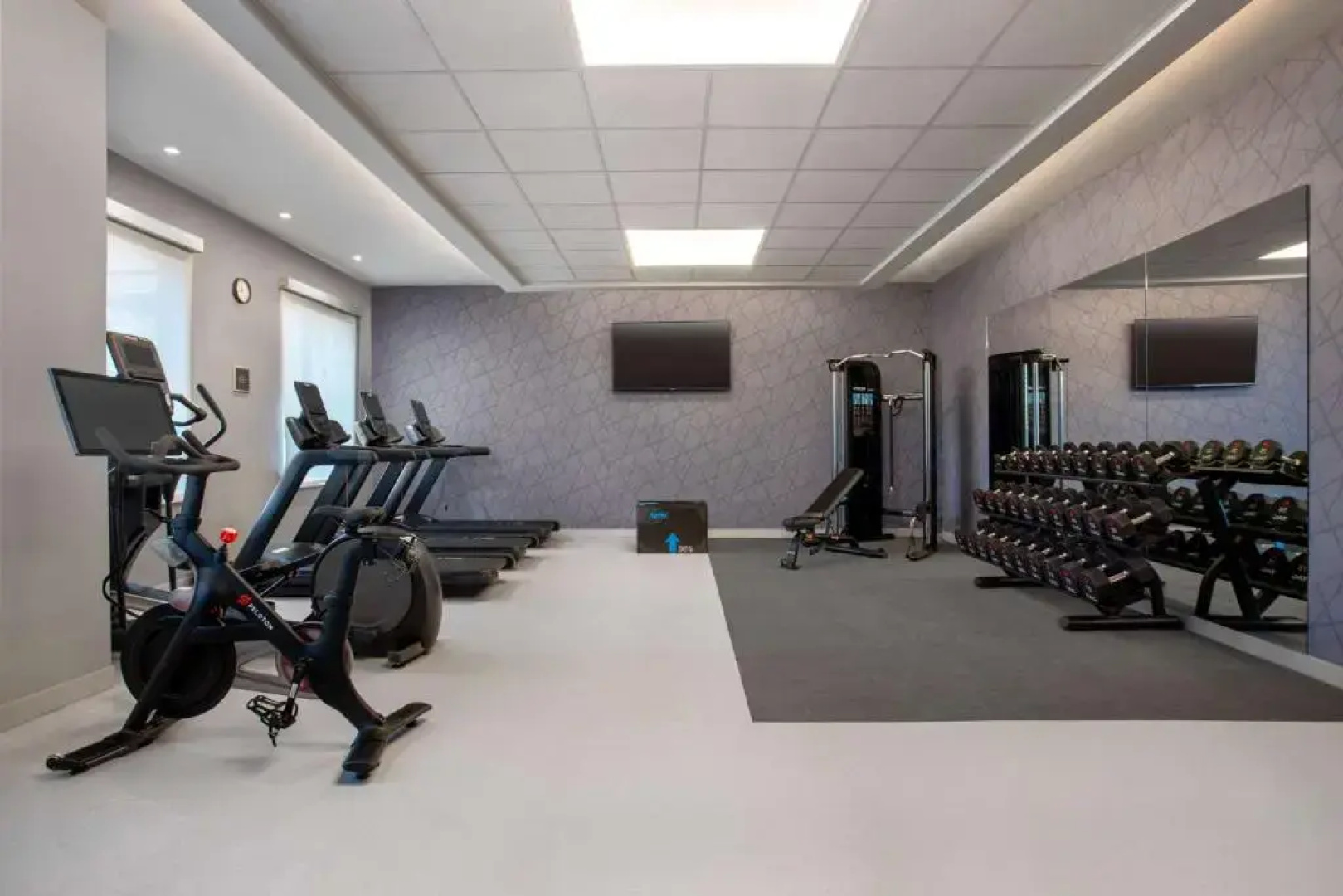 Отель Homewood Suites By Hilton Missoula
