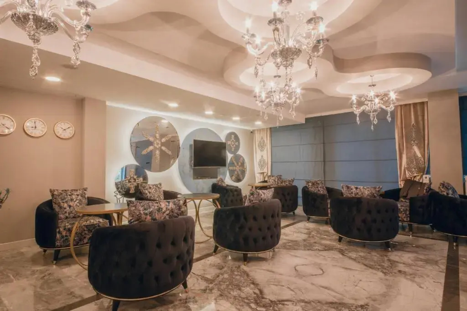 Edrin Hotel