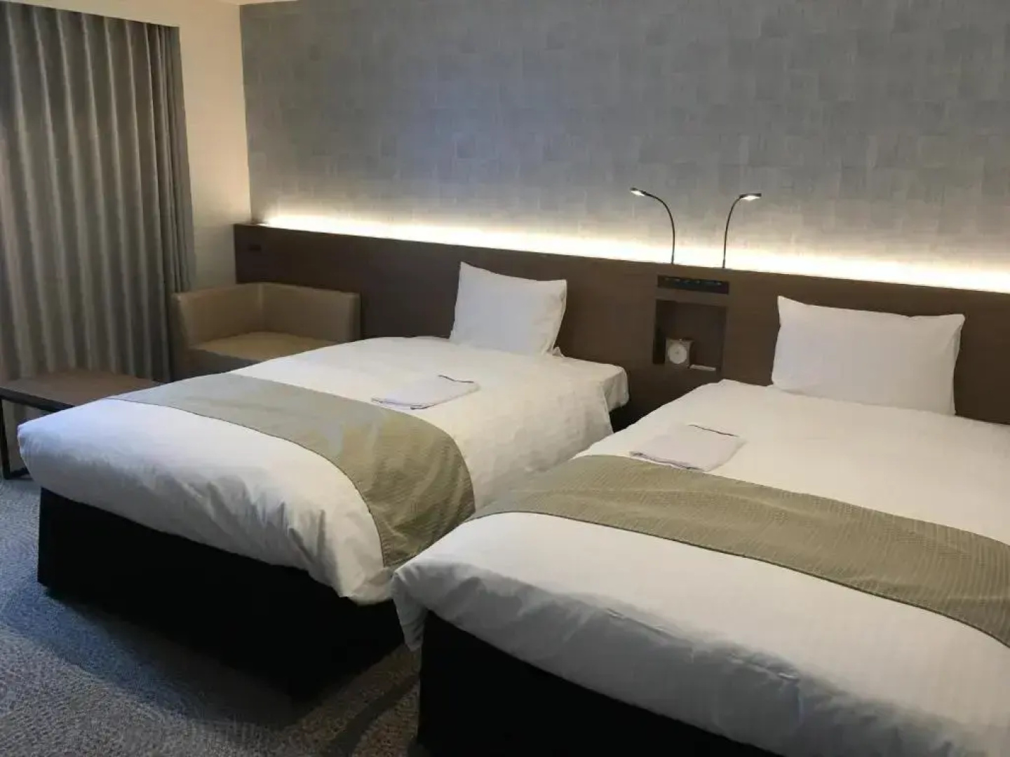 Daiwa Roynet Hotel Hiroshima Station