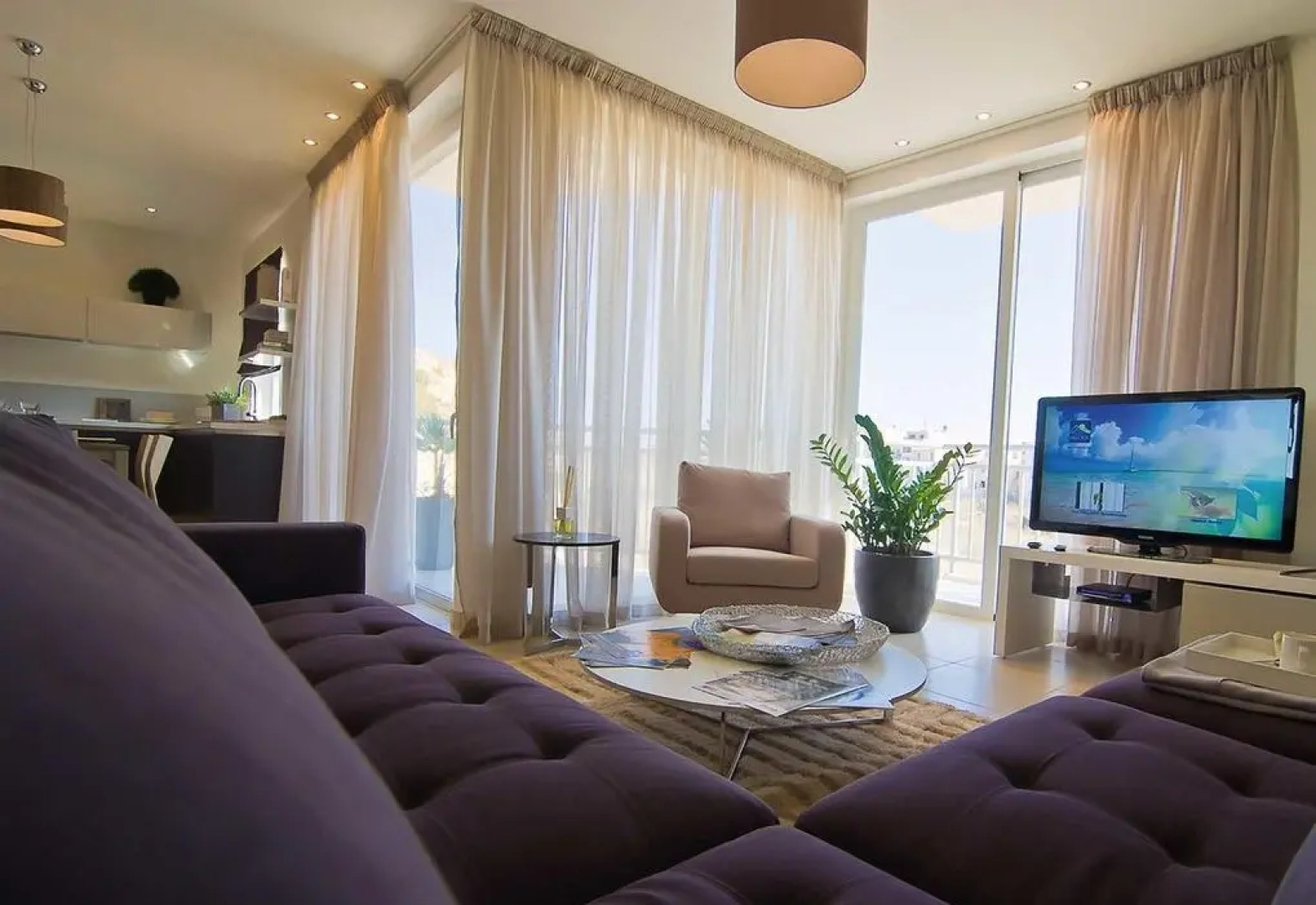 Hillock Residence Apartments