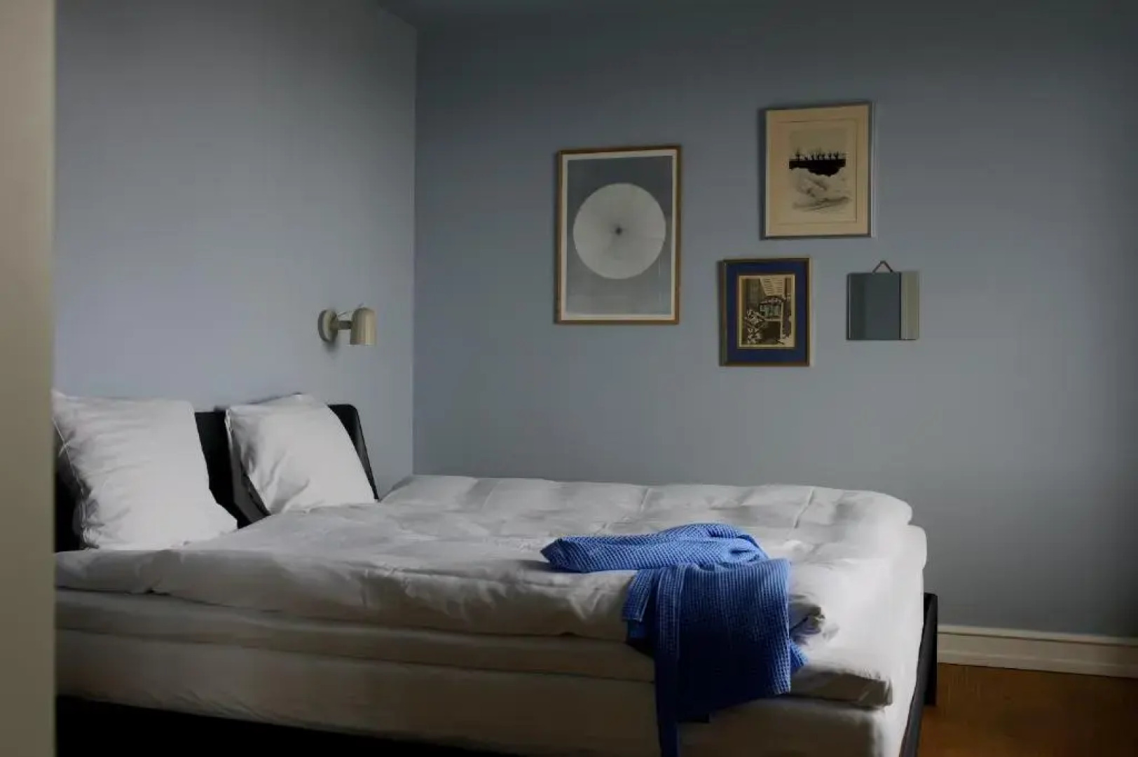 Strandhotellet Sandvig