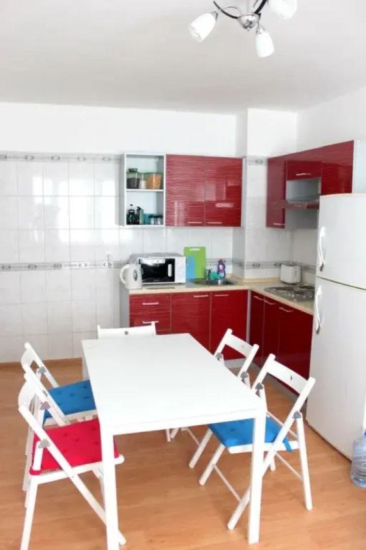 Dream Hostel Astana