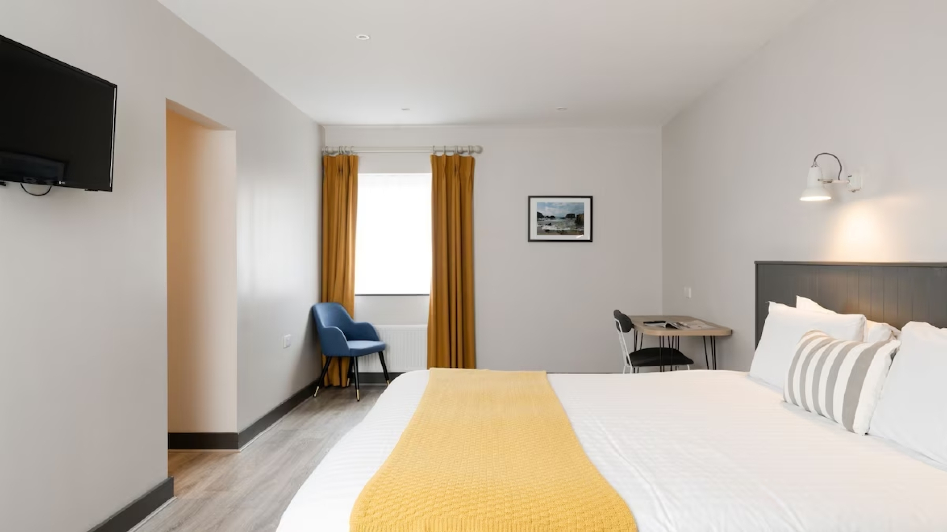 Marine Hotel Ballycastle