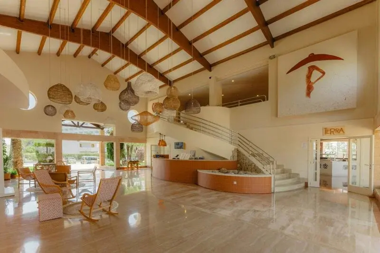 Garden Holiday Village, Adults Only  — New Garden Saladina for 2025