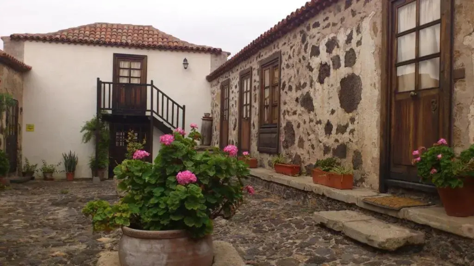 Casa Rural Vera De La Hoya