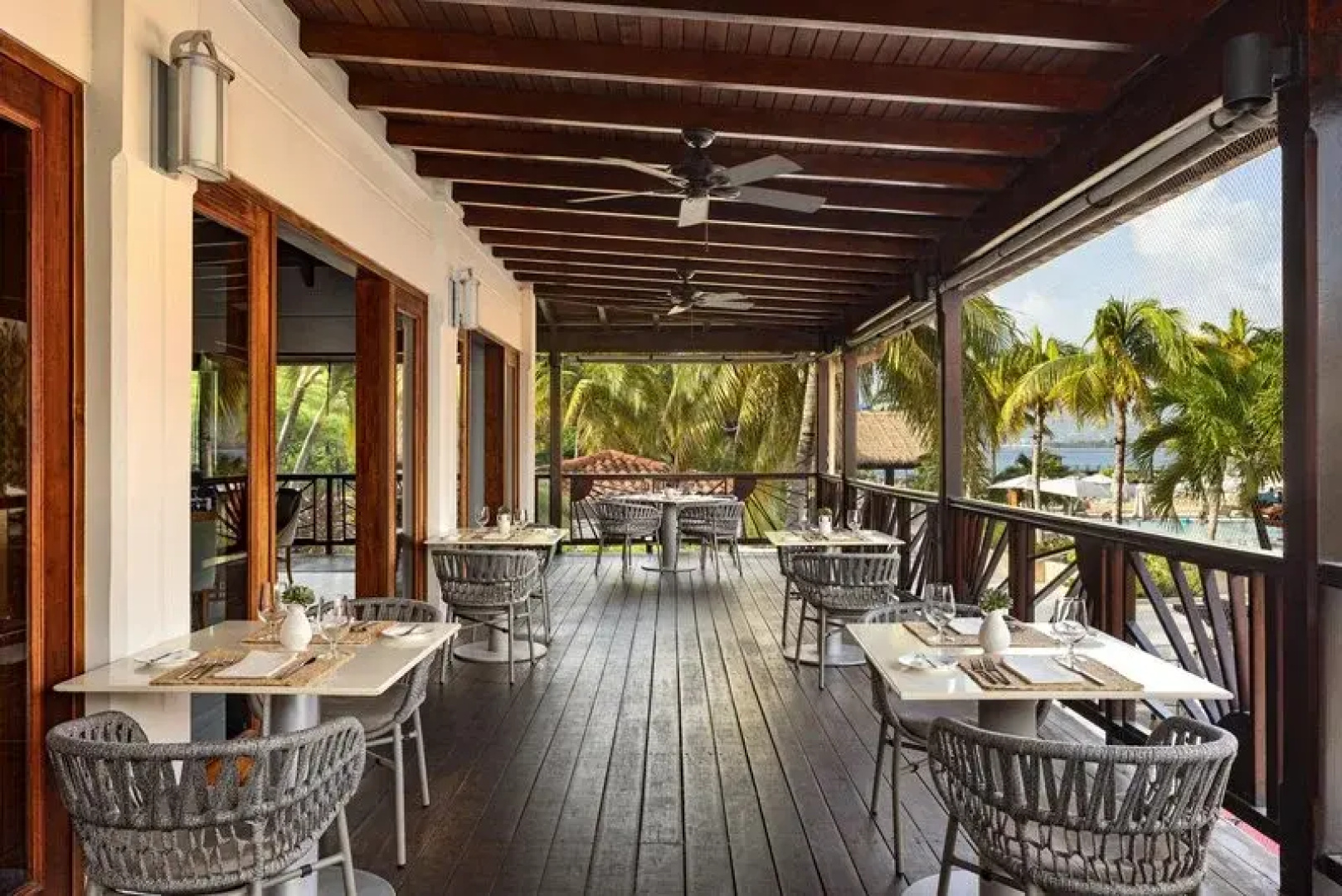 Sandals Grenada All Inclusive