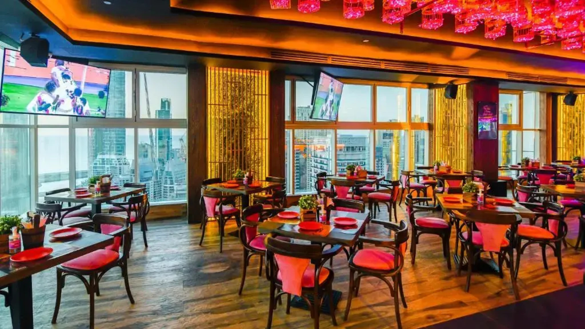 Отель Stella Di Mare Dubai Marina