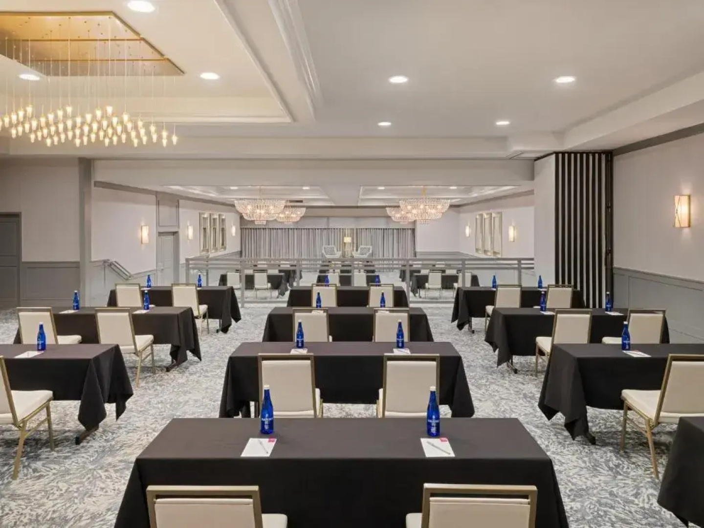Crowne Plaza Suffern-Mahwah by IHG