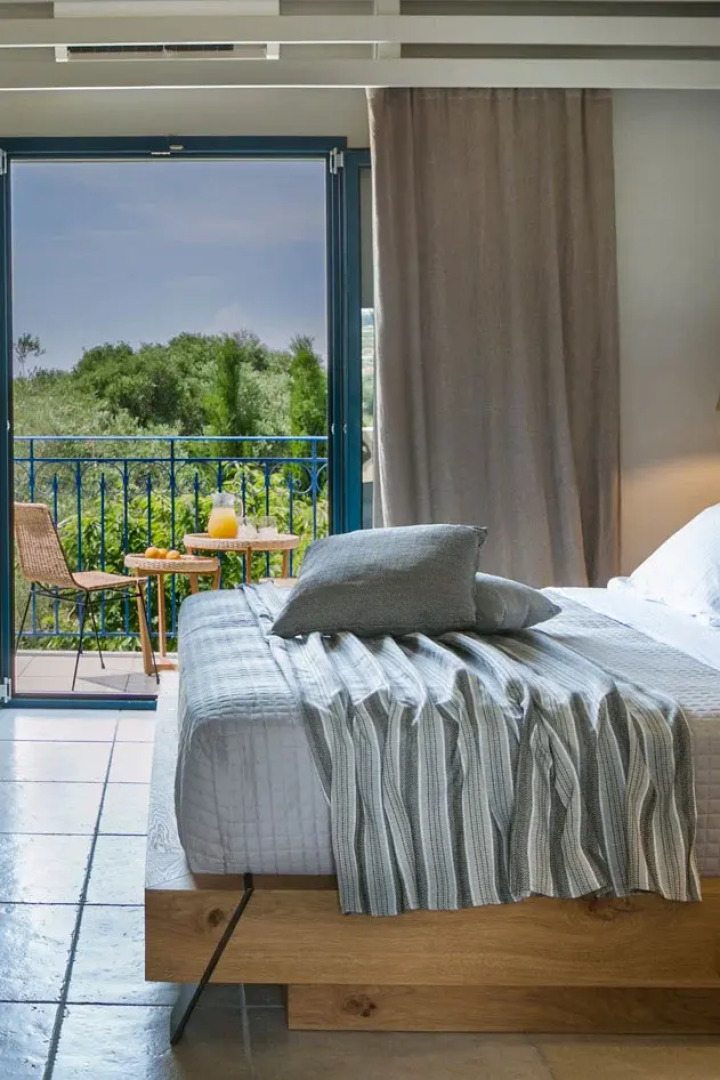 Avithos Resort Apartments Hotel