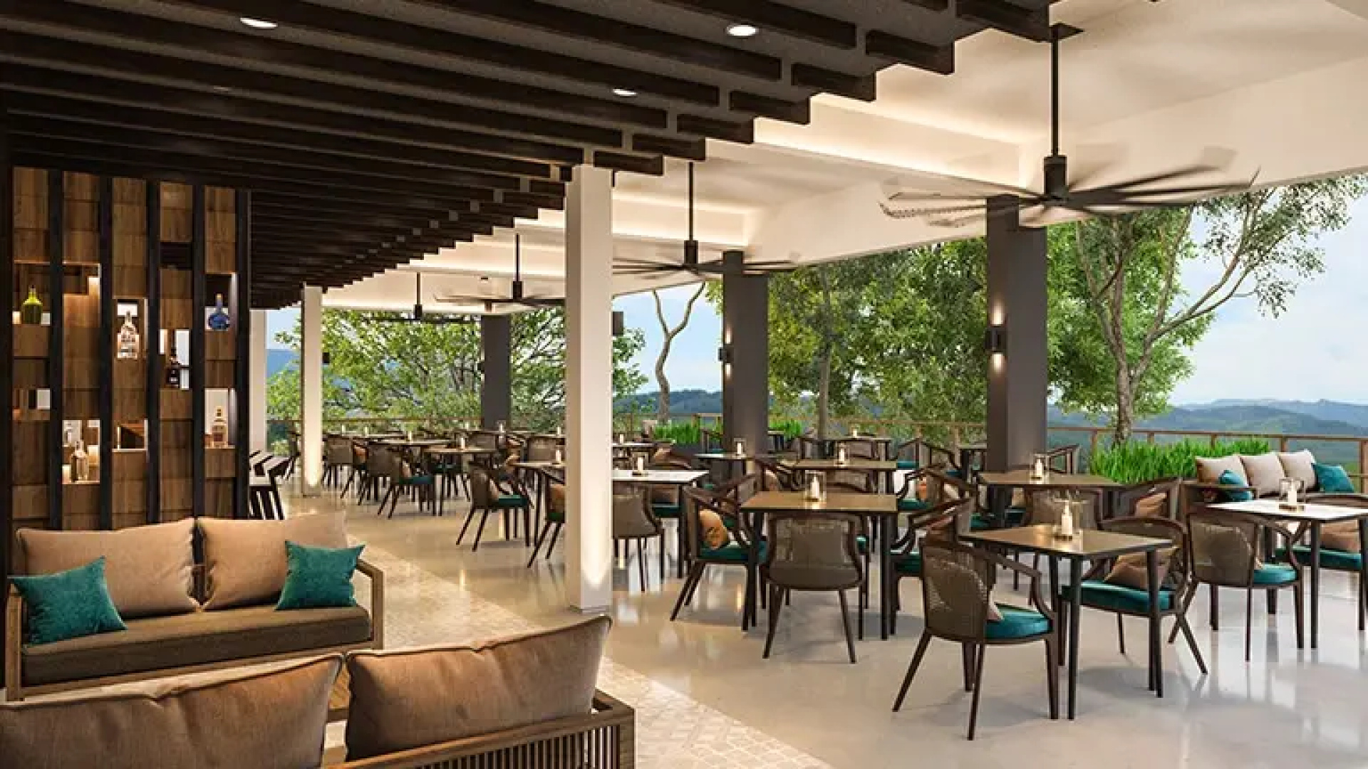 Jetwing Kandy Gallery, A Luxury Reserve
