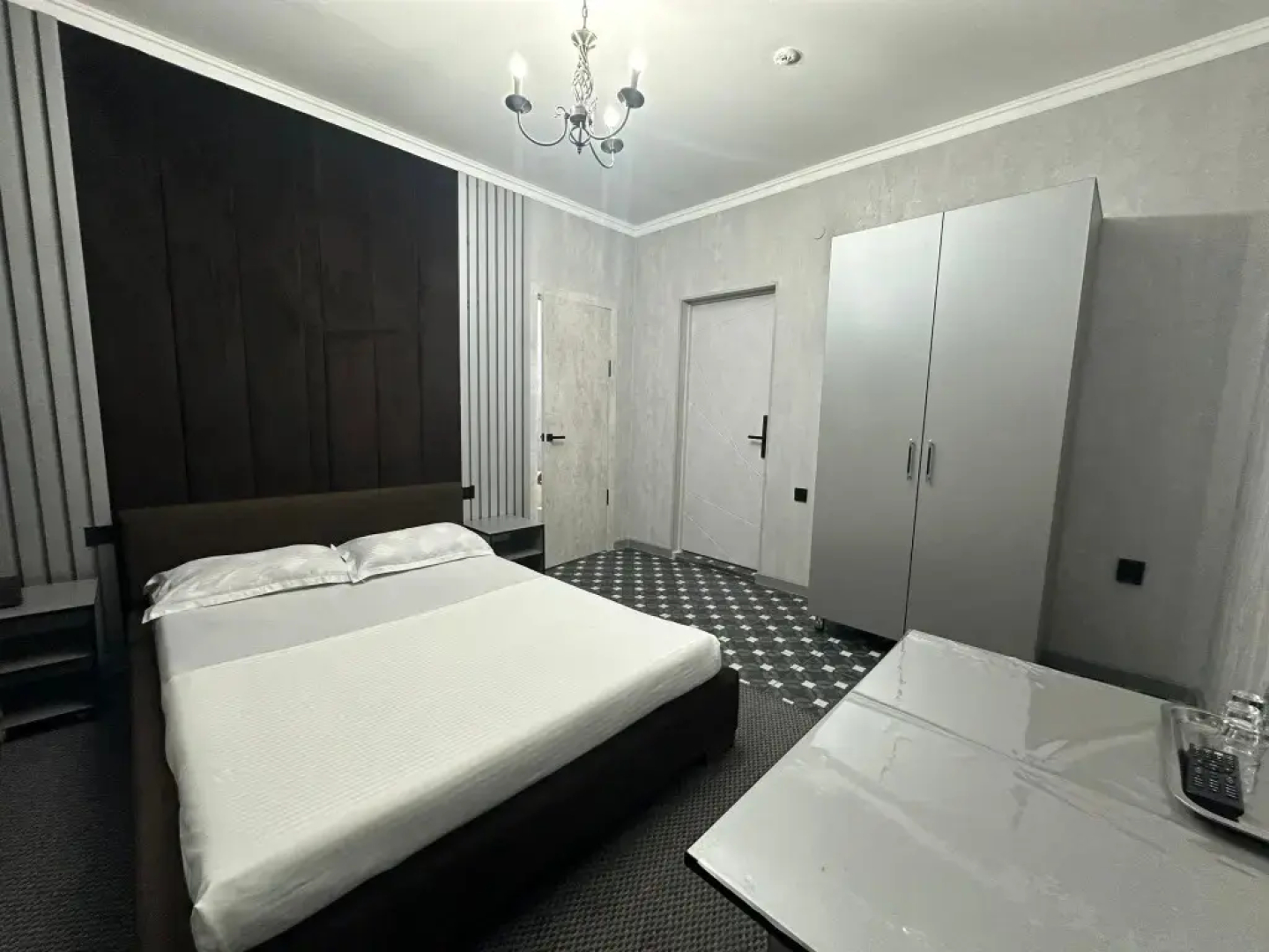 Faeton Hotel