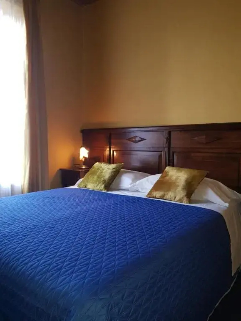 Hotel Damian Park Hotel Delle Magnolie